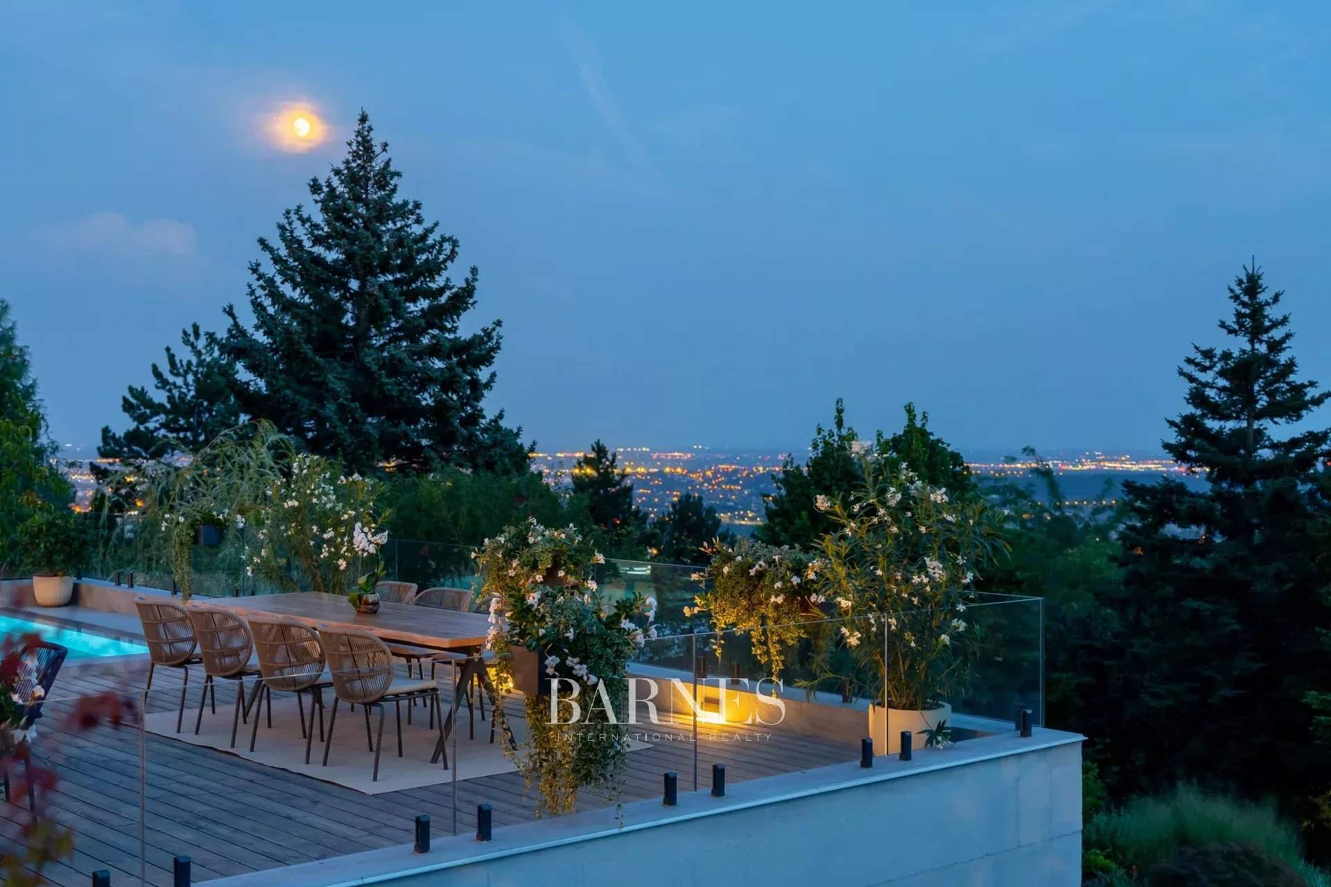 Budapest XII. kerülete  - Casa 5 Cuartos 3 Habitaciones - picture 5