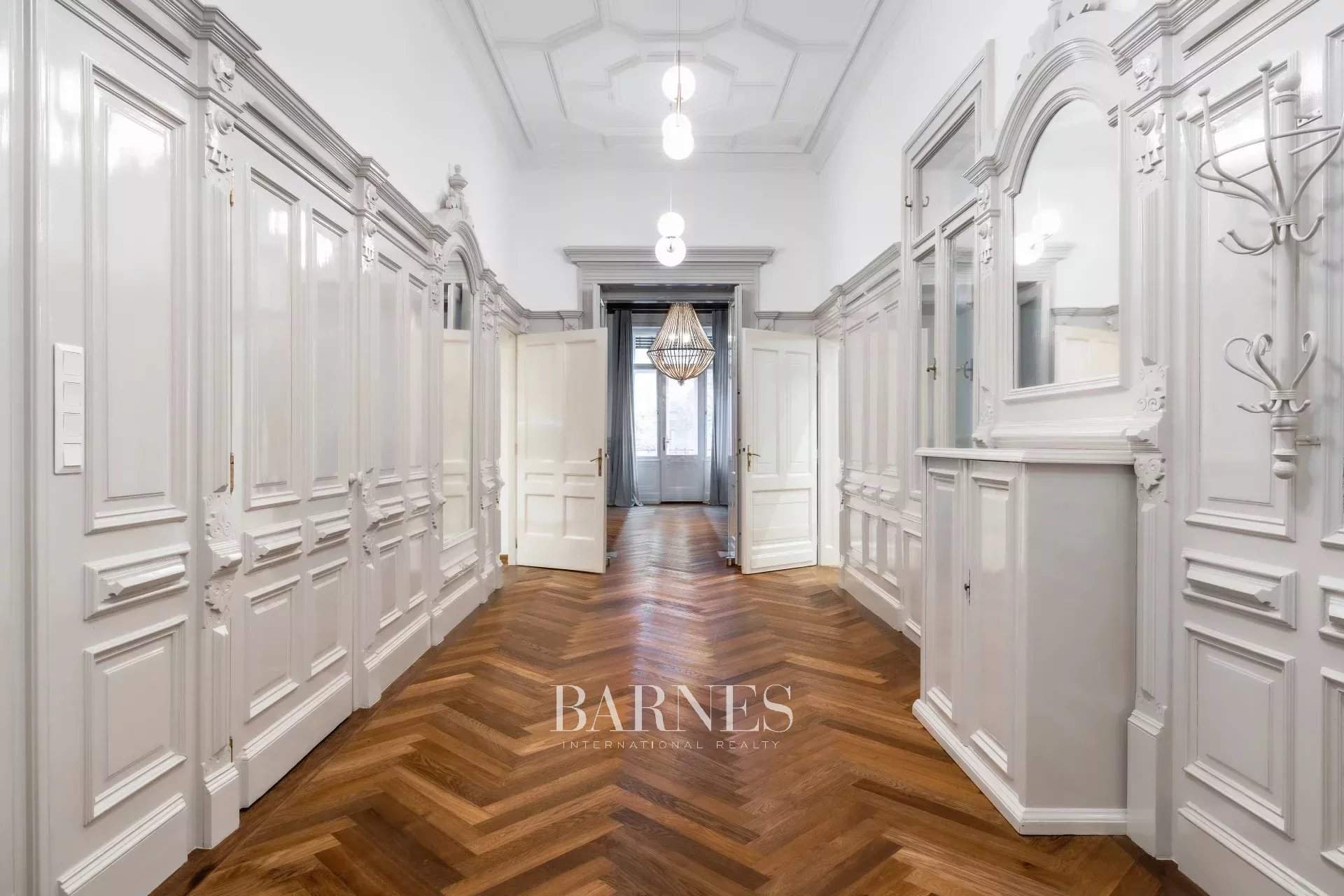 Budapest V. kerülete  - Appartement 4 Pi&egrave;ces 3 Chambres - picture 3