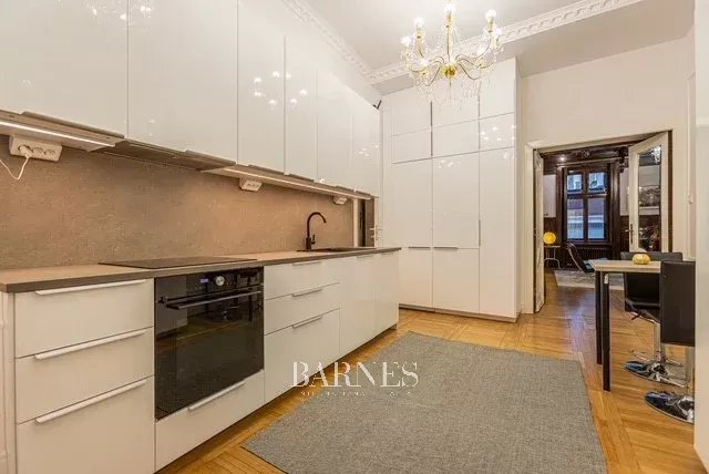 Budapest V. kerülete  - Apartment 2 Bedrooms - picture 16