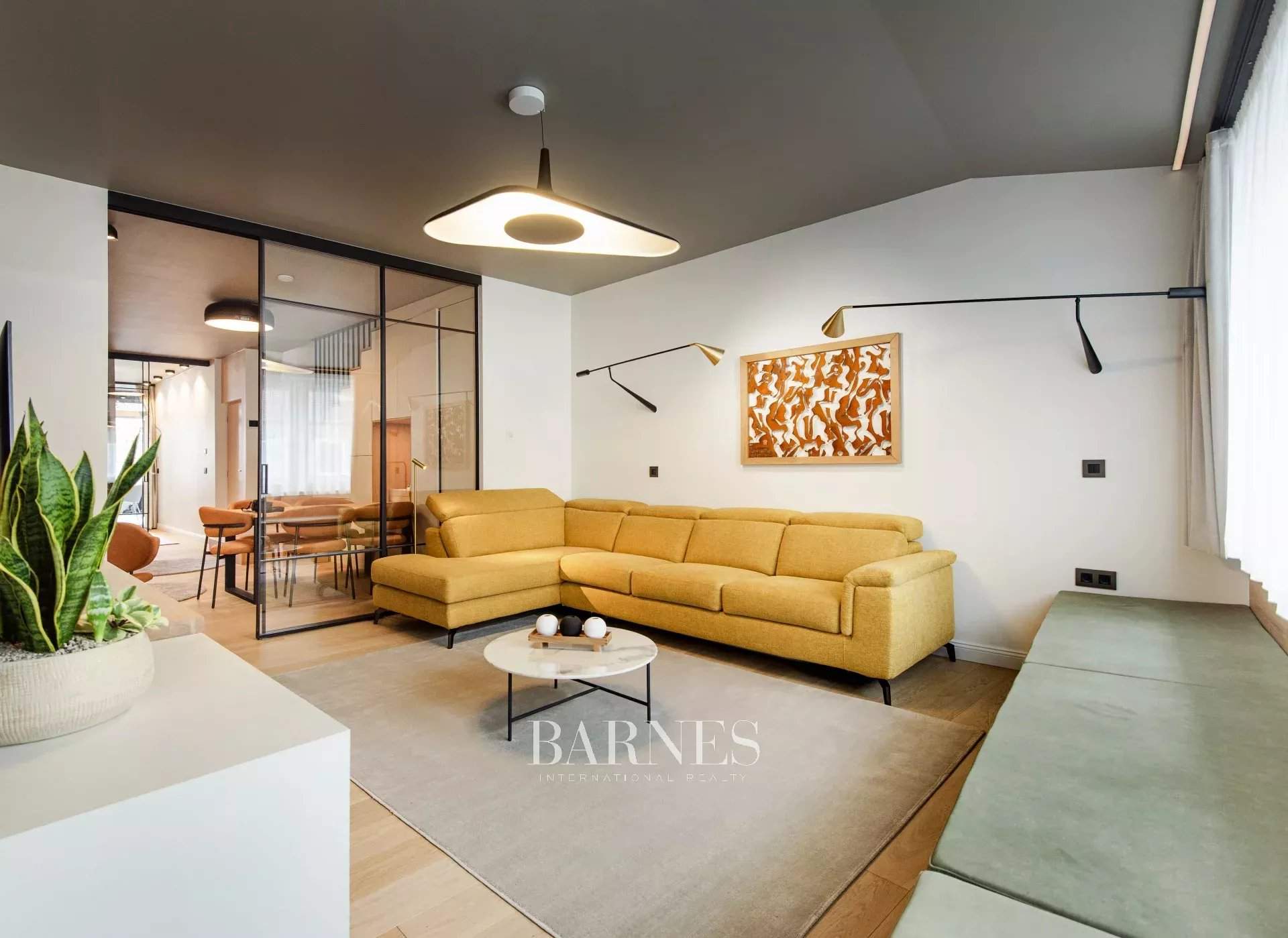 Budapest I. kerülete  - Appartement 3 Pi&egrave;ces 2 Chambres - picture 15