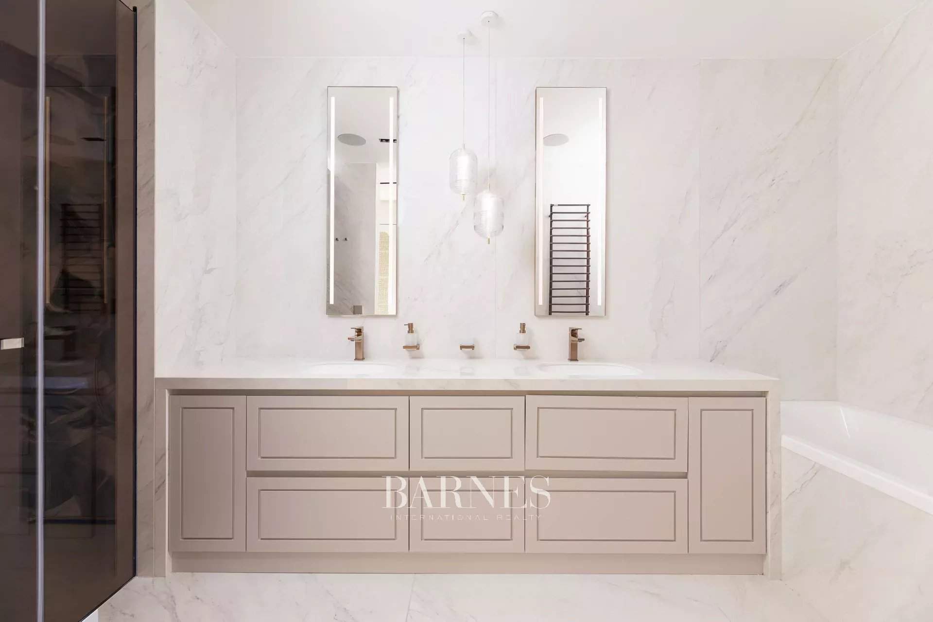 Budapest VI. kerülete  - Apartment 1 Bedroom - picture 11