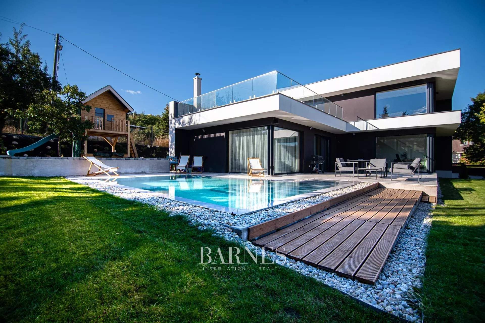 Balatonalmádi  - Maison 5 Pièces - picture 1