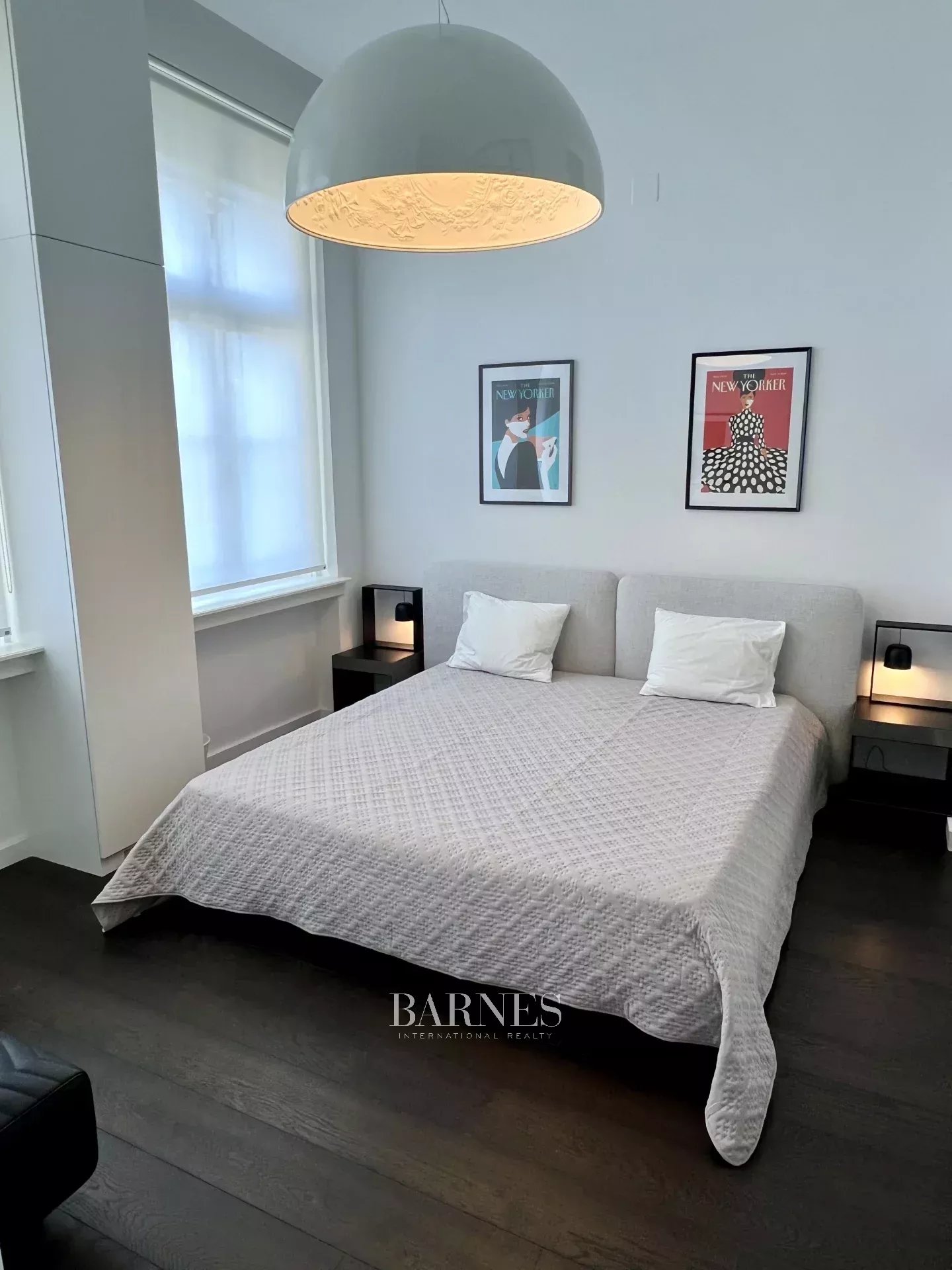 Budapest VII. kerülete  - Appartement 3 Pièces 2 Chambres - picture 6