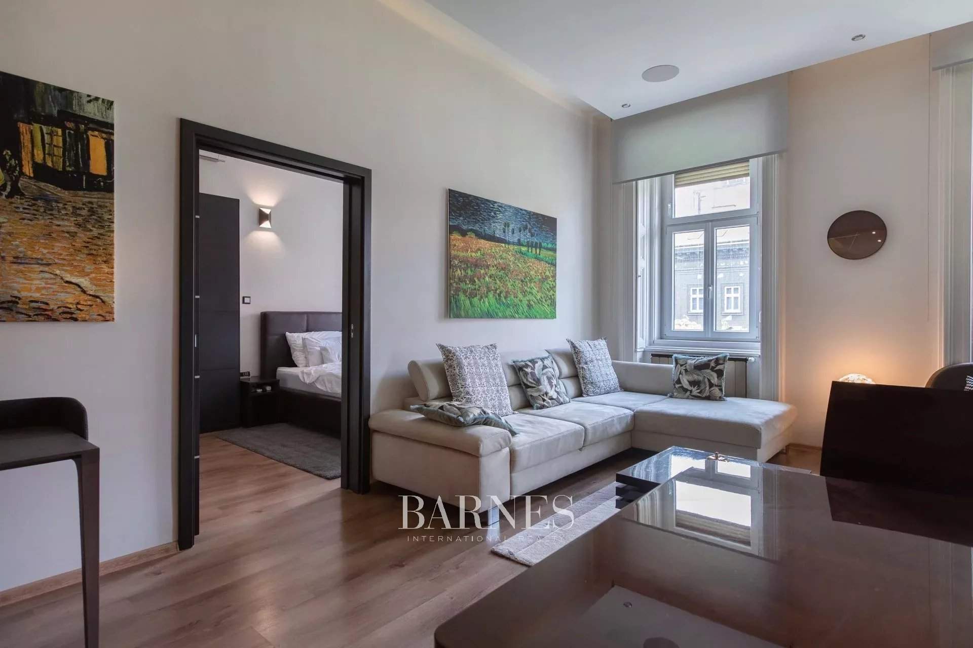 Budapest VI. kerülete  - Appartement 3 Pi&egrave;ces 2 Chambres - picture 9