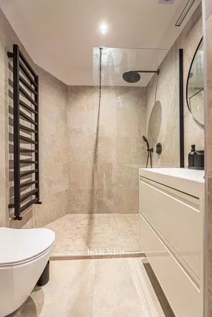 Budapest V. kerülete  - Apartment 2 Bedrooms - picture 9