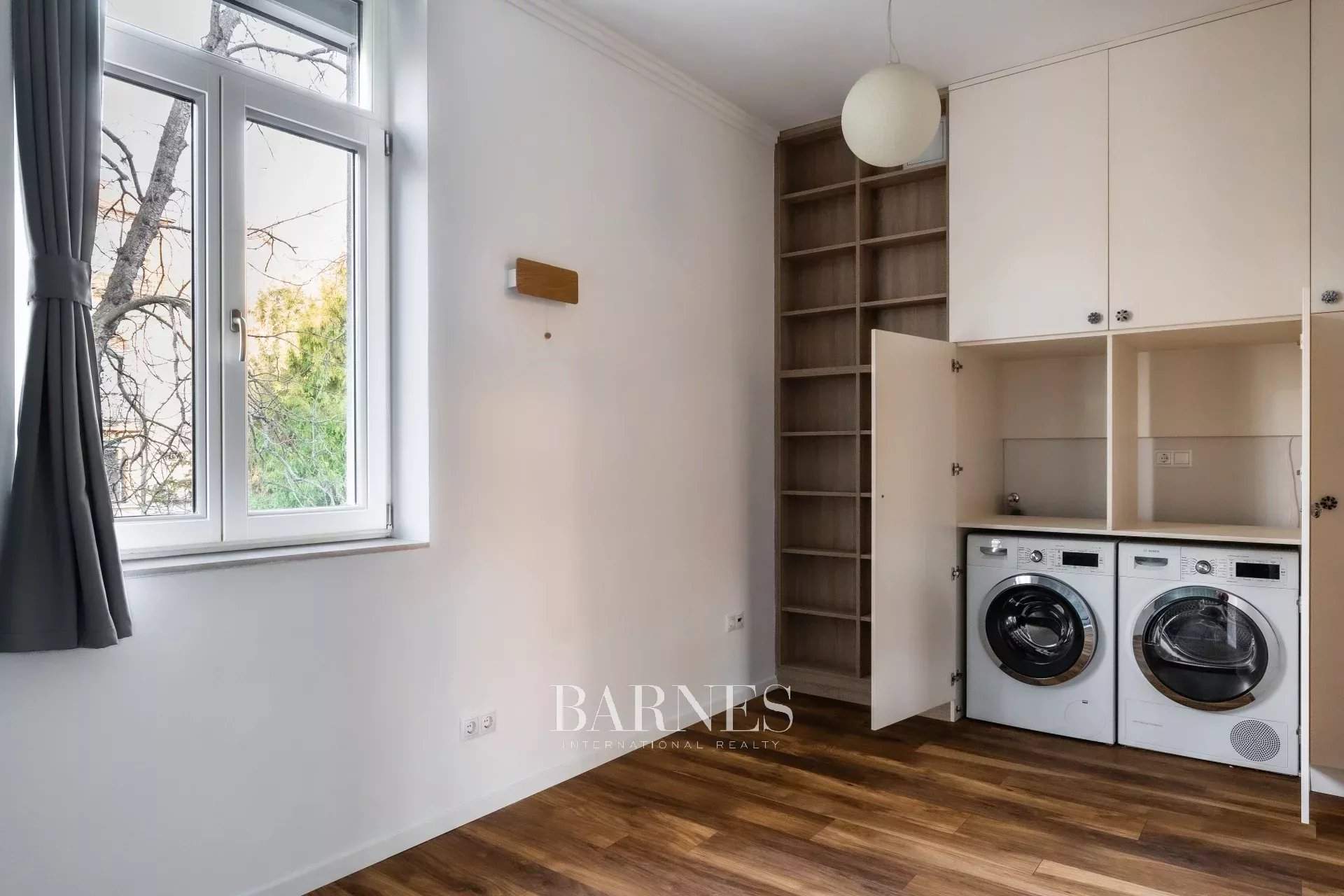 Budapest XI. kerülete  - Appartement 5 Pi&egrave;ces 3 Chambres - picture 19