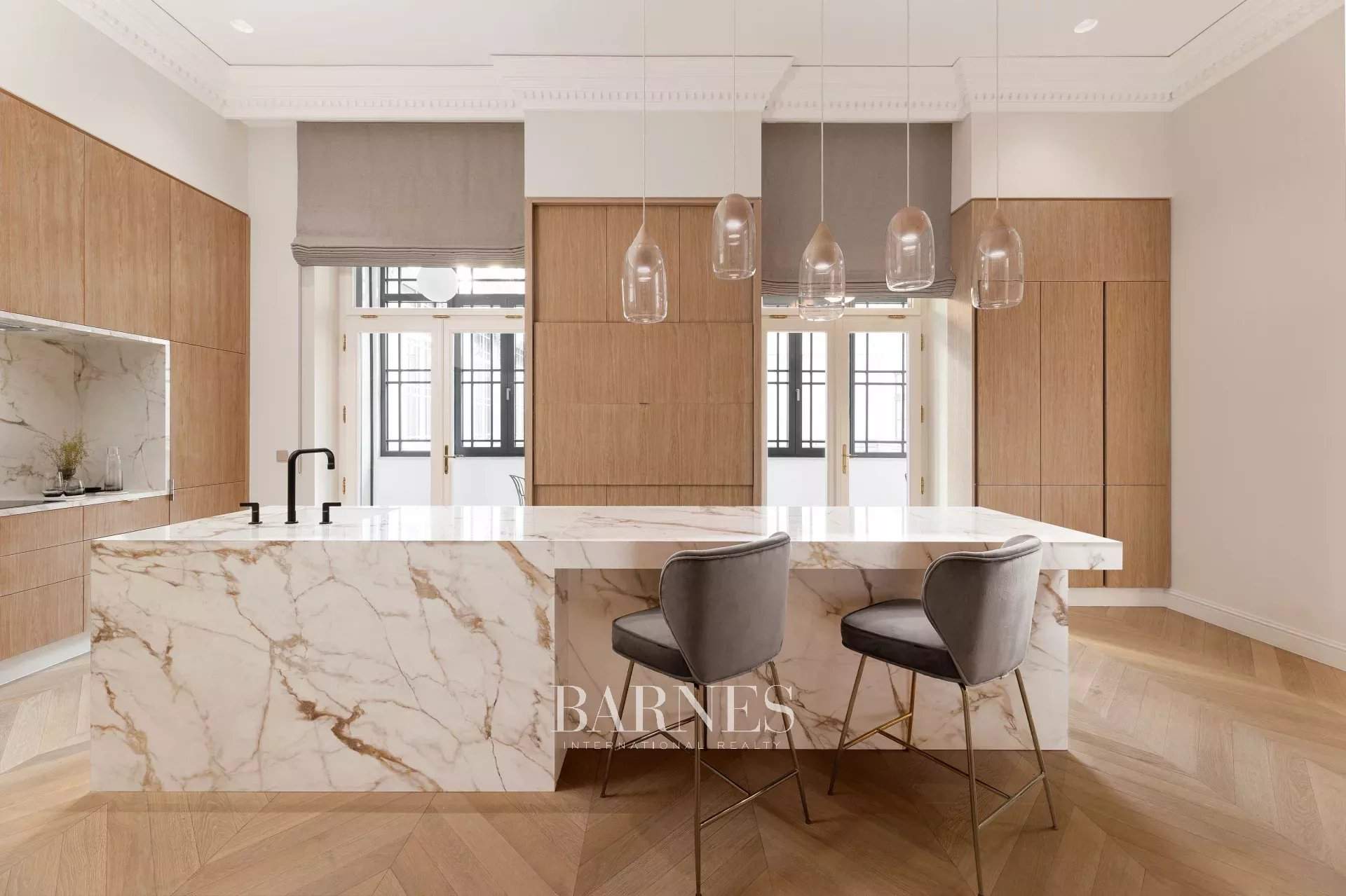 Budapest VI. kerülete  - Apartment 3 Bedrooms - picture 7