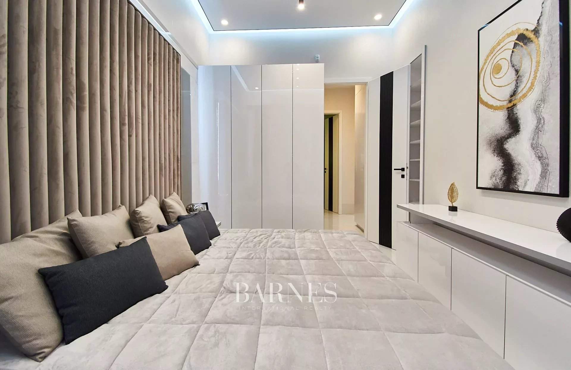 Budapest V. kerülete  - Appartement 4 Pi&egrave;ces 3 Chambres - picture 12