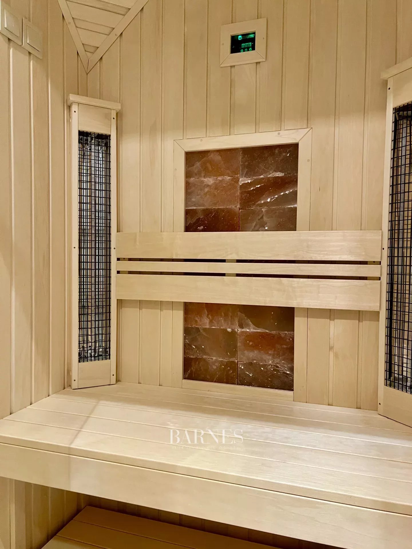 Budapest VII. kerülete  - Appartement 3 Pièces 2 Chambres - picture 11