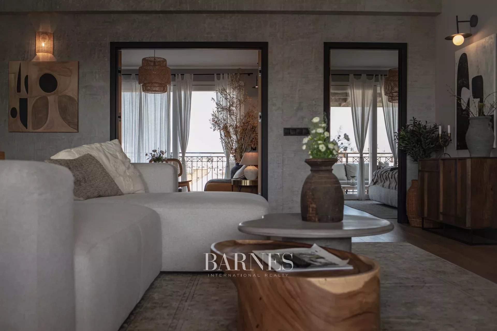 Budapest VII. kerülete  - Appartement 4 Pi&egrave;ces 3 Chambres - picture 17