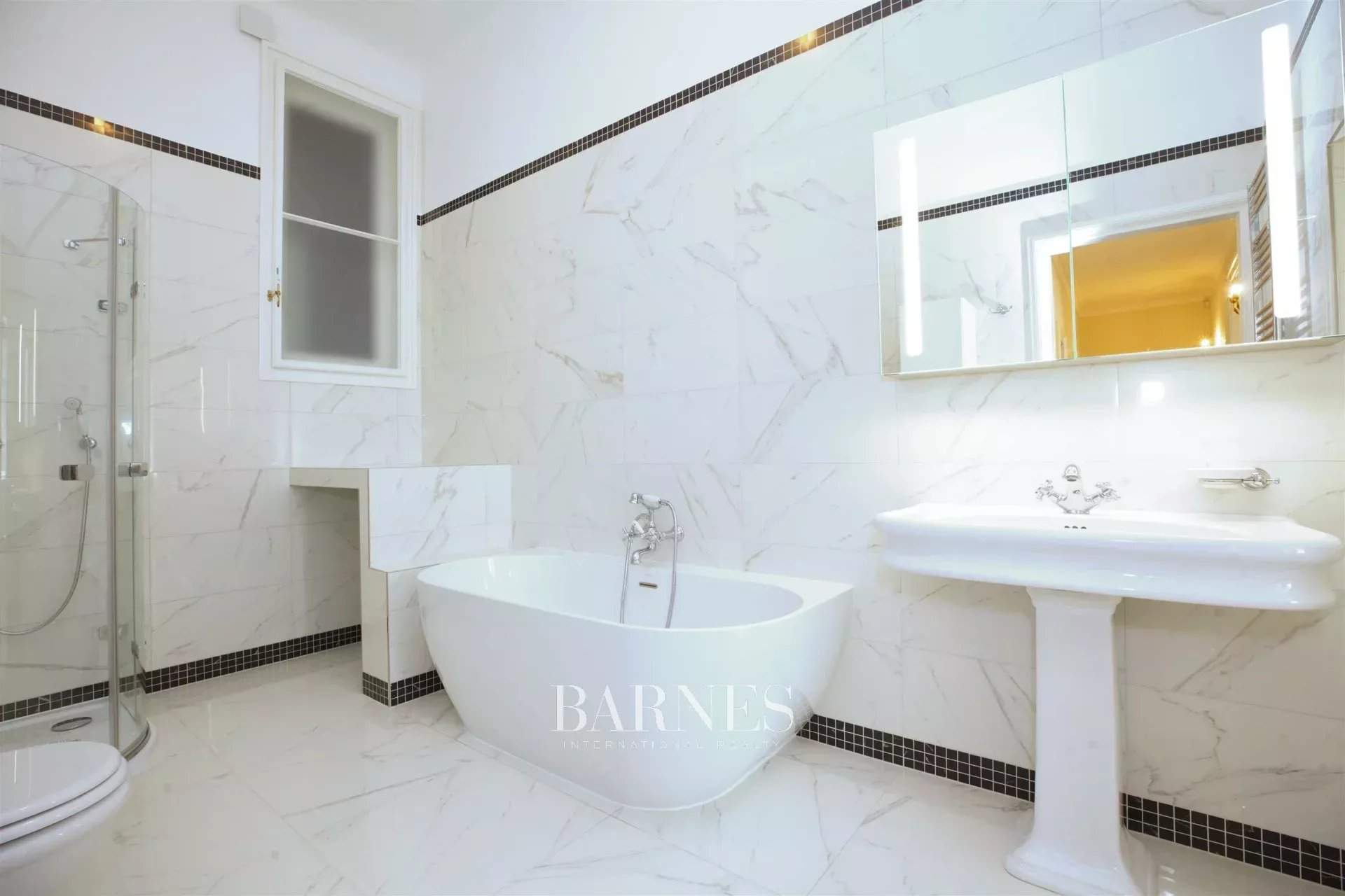 Budapest V. kerülete  - Appartement 4 Pi&egrave;ces 3 Chambres - picture 10