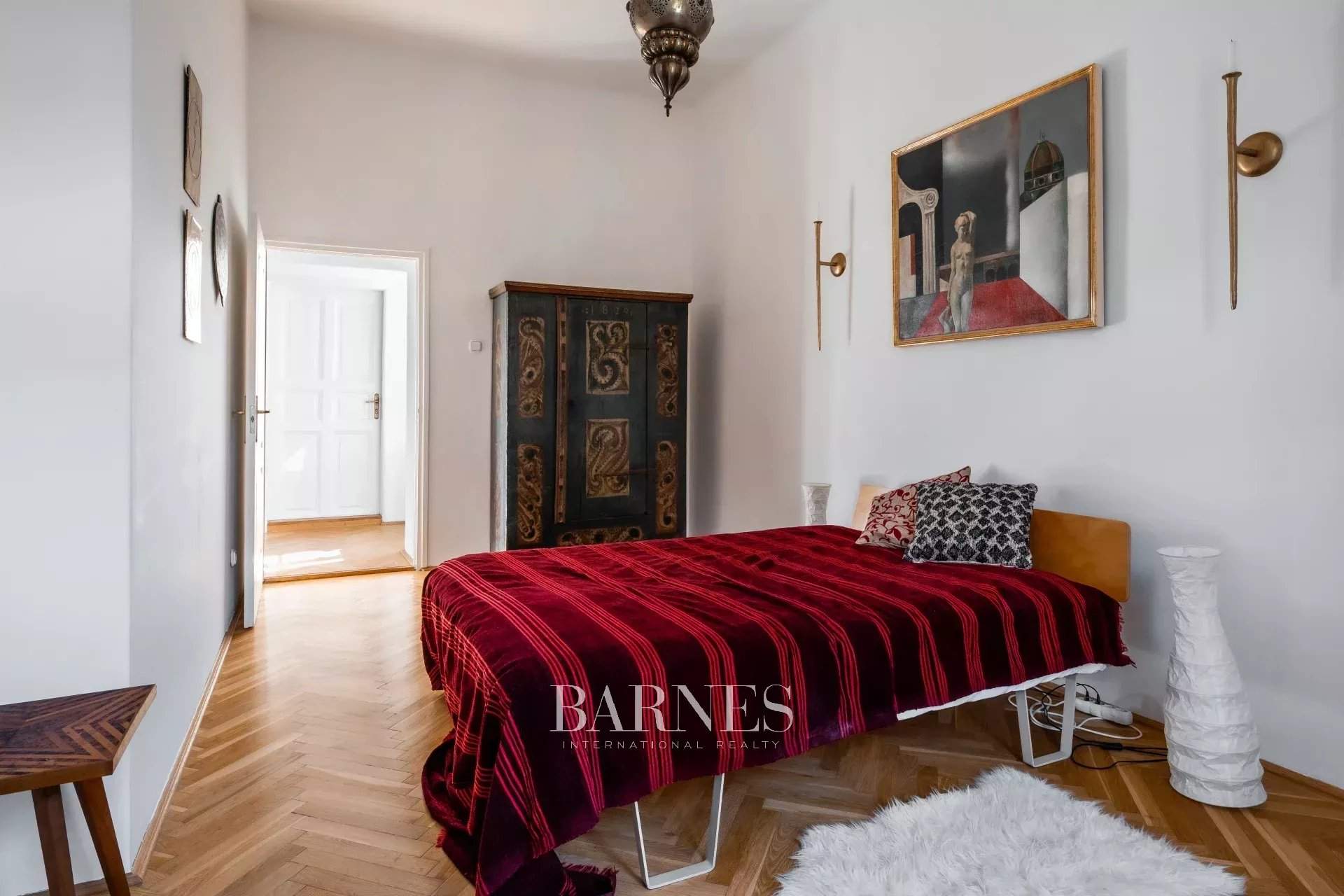 Budapest I. kerülete  - Apartment 3 Bedrooms - picture 16