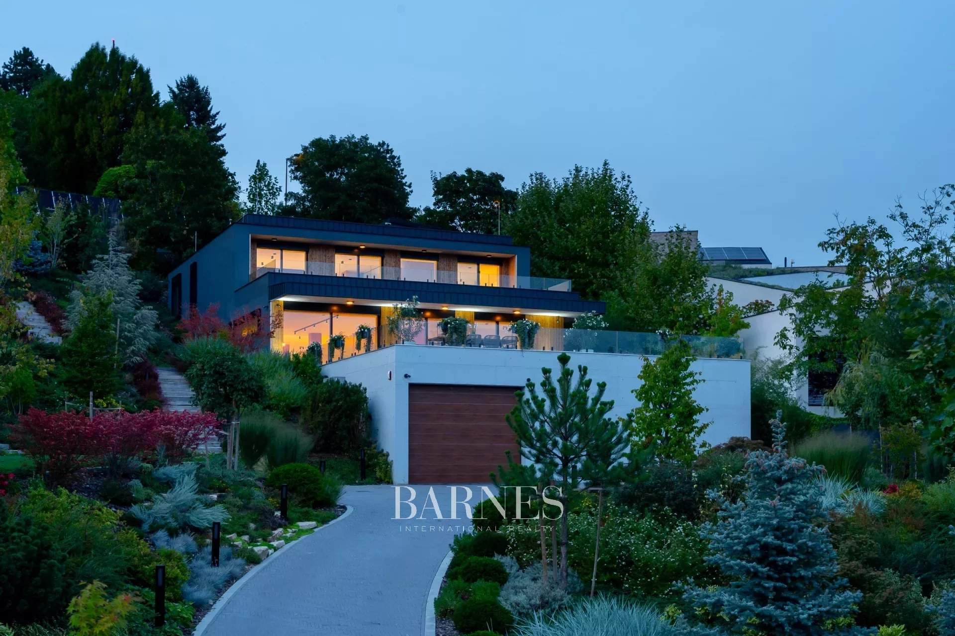 Budapest XII. kerülete  - Casa 5 Cuartos 3 Habitaciones - picture 3