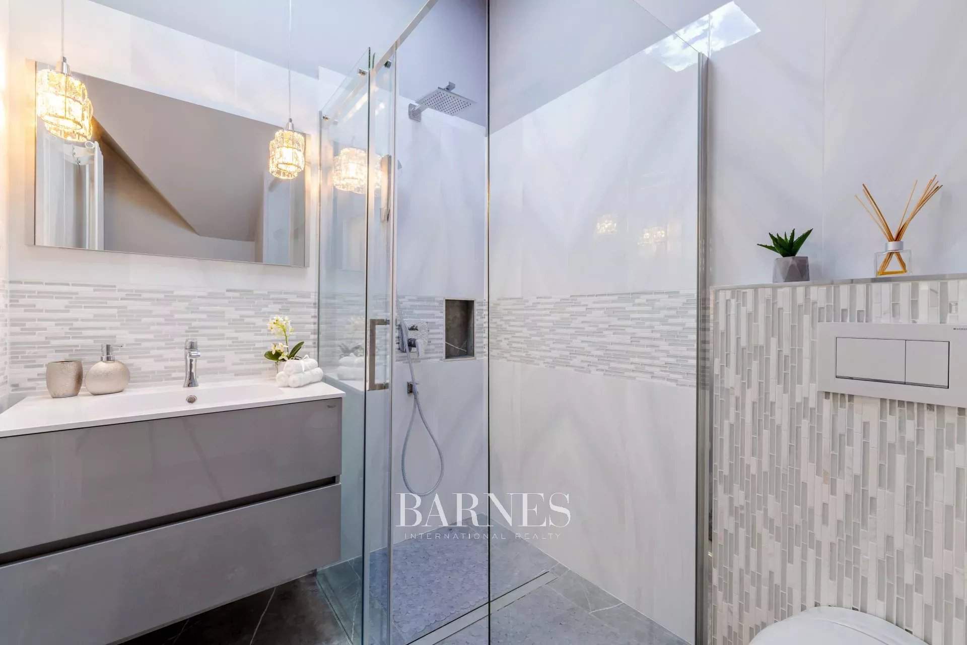 Budapest II. kerülete  - Piso 5 Cuartos 3 Habitaciones - picture 15