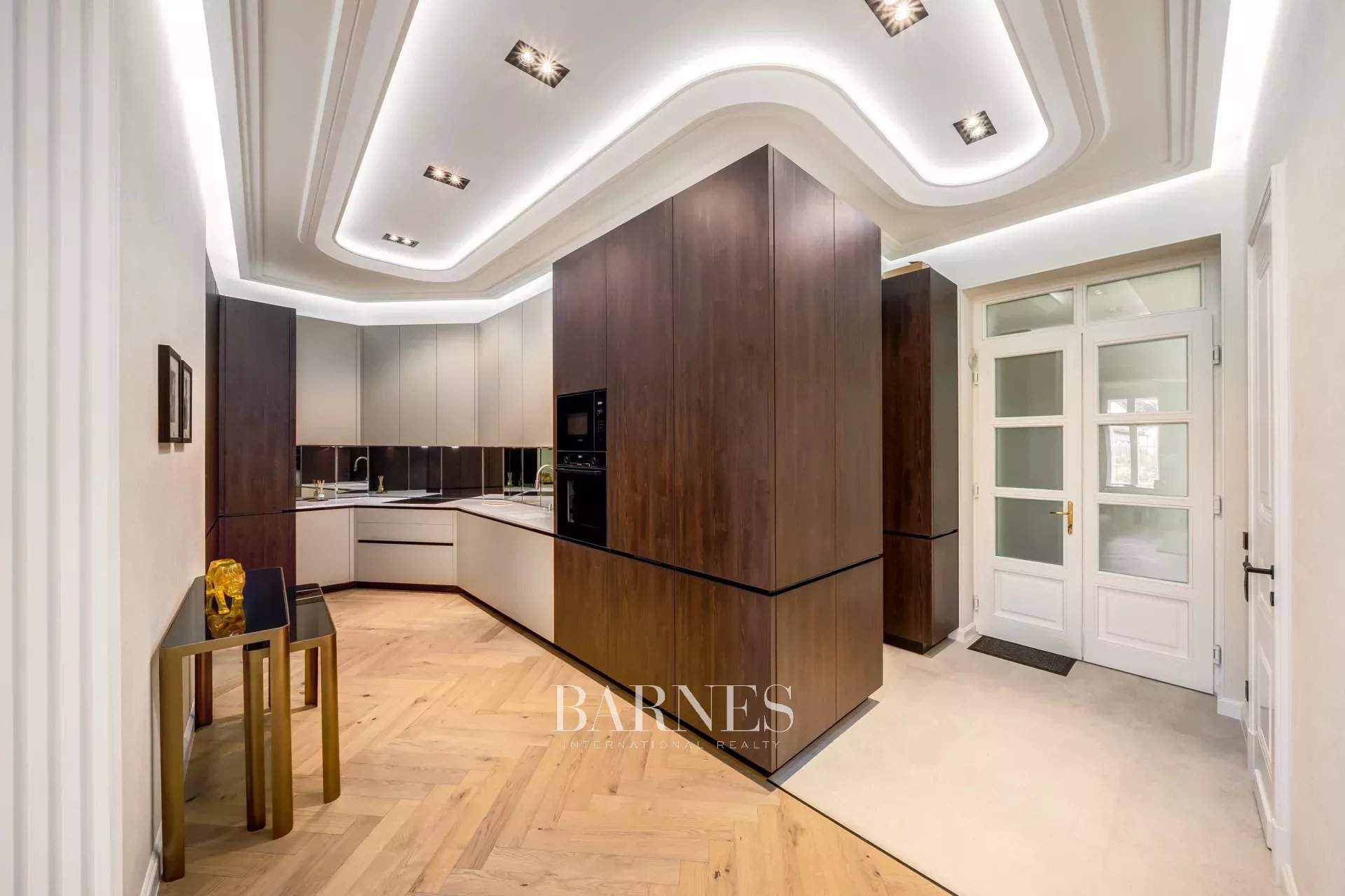 Budapest VI. kerülete  - Appartement 3 Pi&egrave;ces 2 Chambres - picture 8