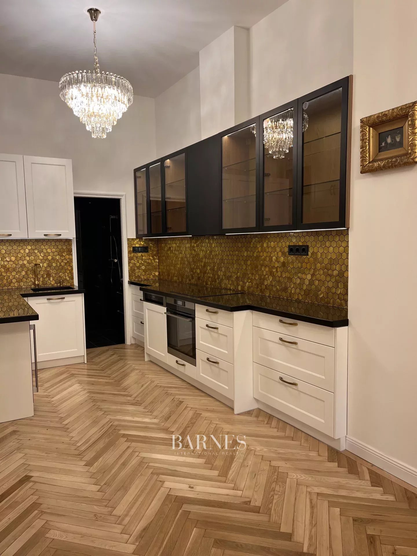 Budapest VI. kerülete  - Appartement 3 Pi&egrave;ces 2 Chambres - picture 2