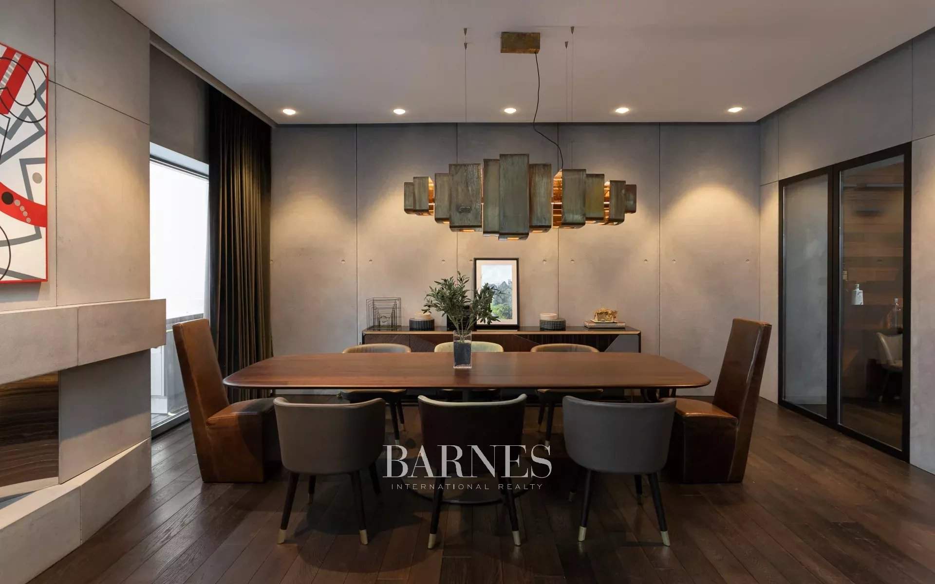 Budapest V. kerülete  - Penthouse 4 Pi&egrave;ces 2 Chambres - picture 7