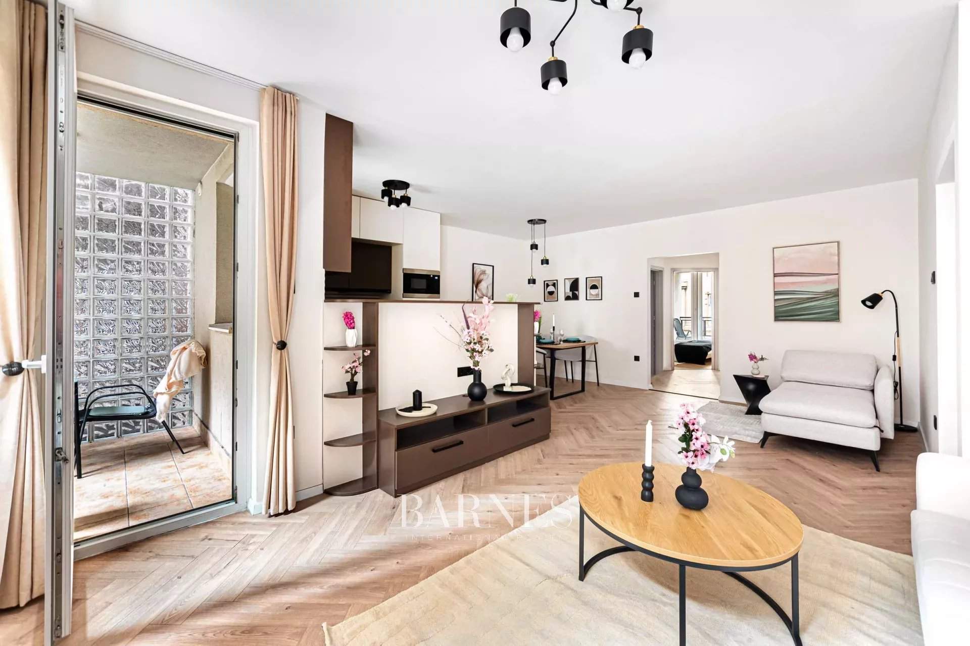 Budapest VII. kerülete  - Apartment 2 Bedrooms - picture 2