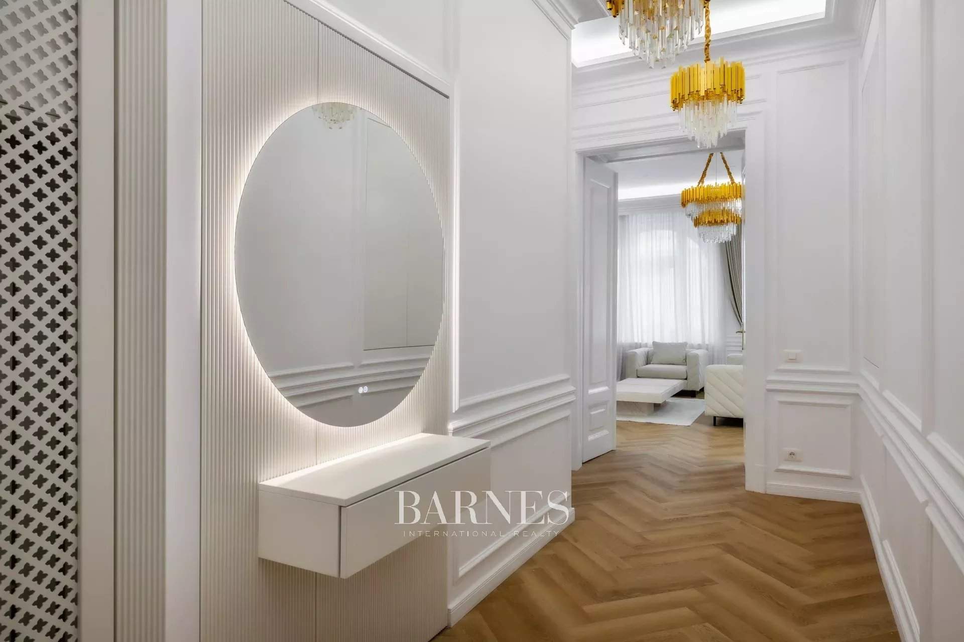 Budapest V. kerülete  - Appartement 3 Pi&egrave;ces 2 Chambres - picture 10