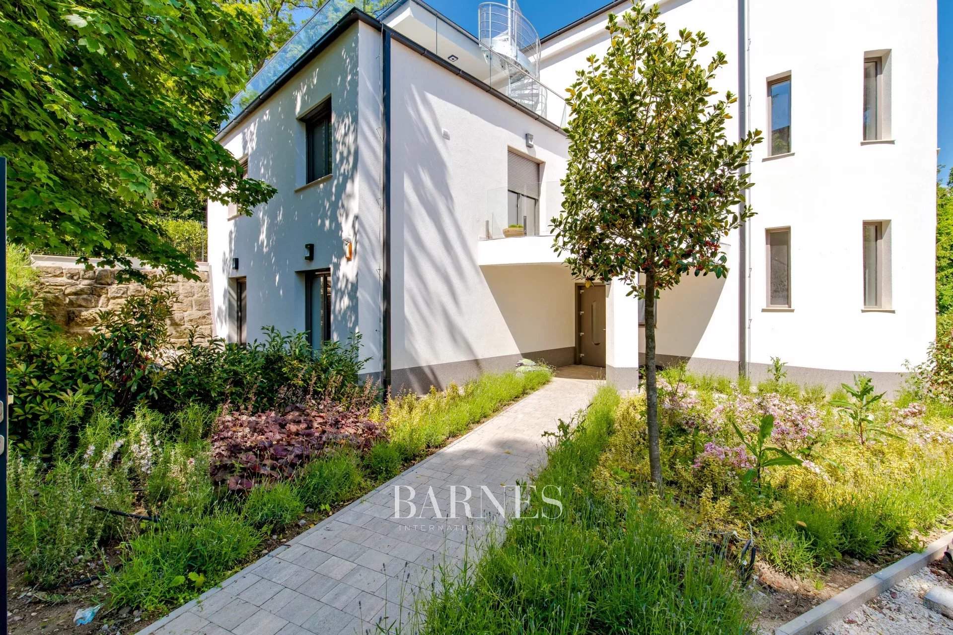 Budapest II. kerülete  - Appartement 3 Pi&egrave;ces 2 Chambres - picture 2