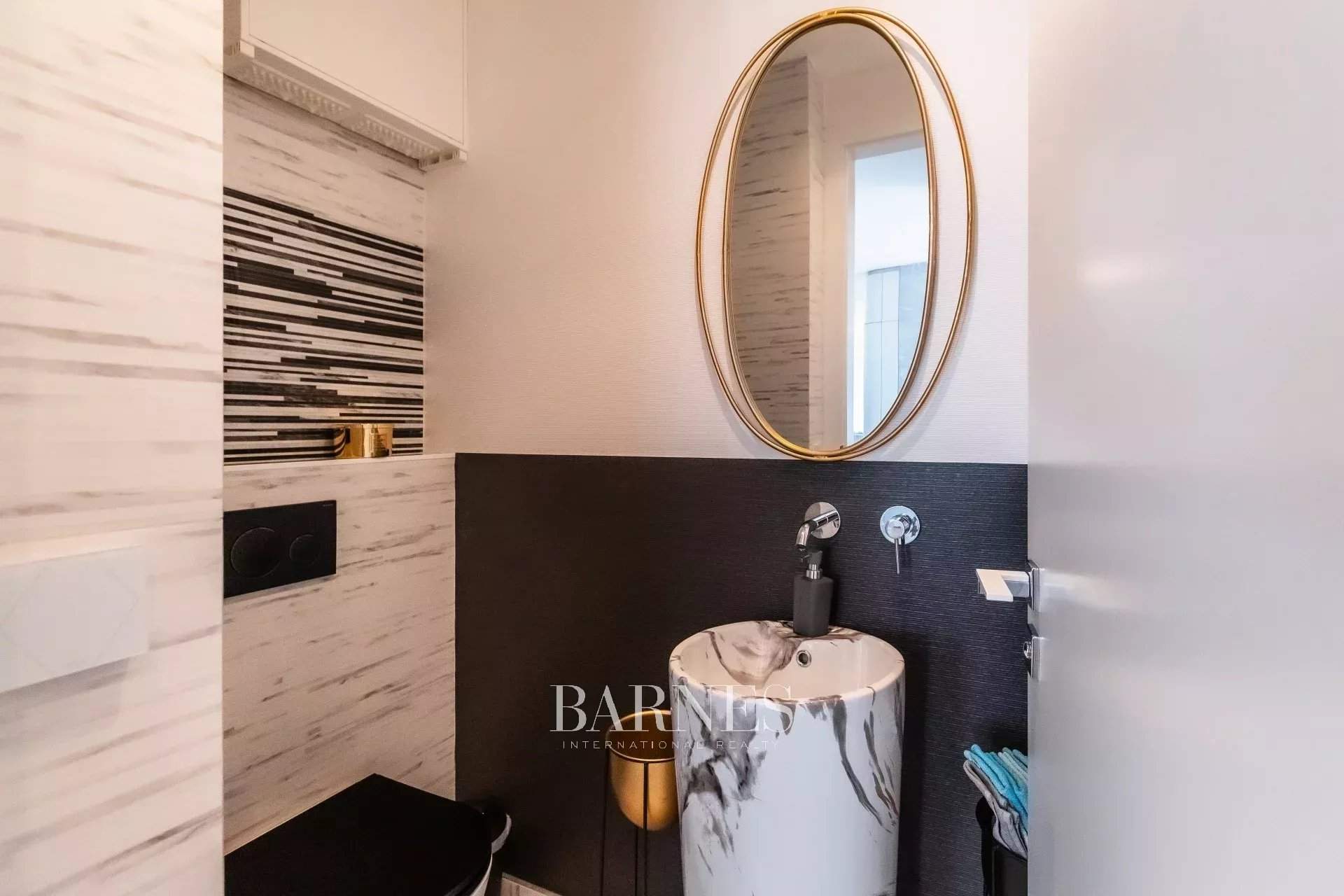 Budapest II. kerülete  - Villa 8 Pi&egrave;ces 6 Chambres - picture 17