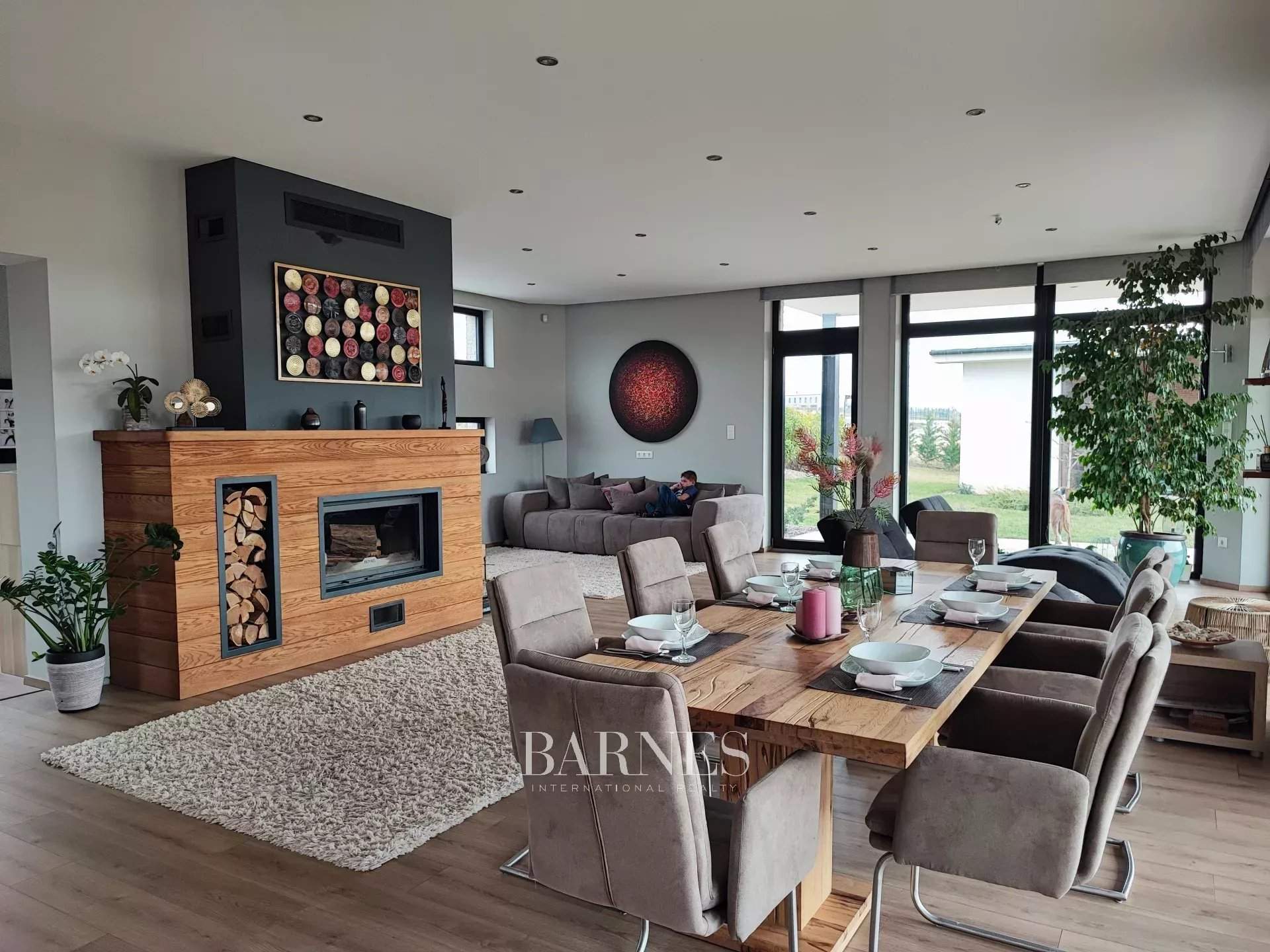 Törökbálint  - Casa 6 Cuartos 5 Habitaciones - picture 5