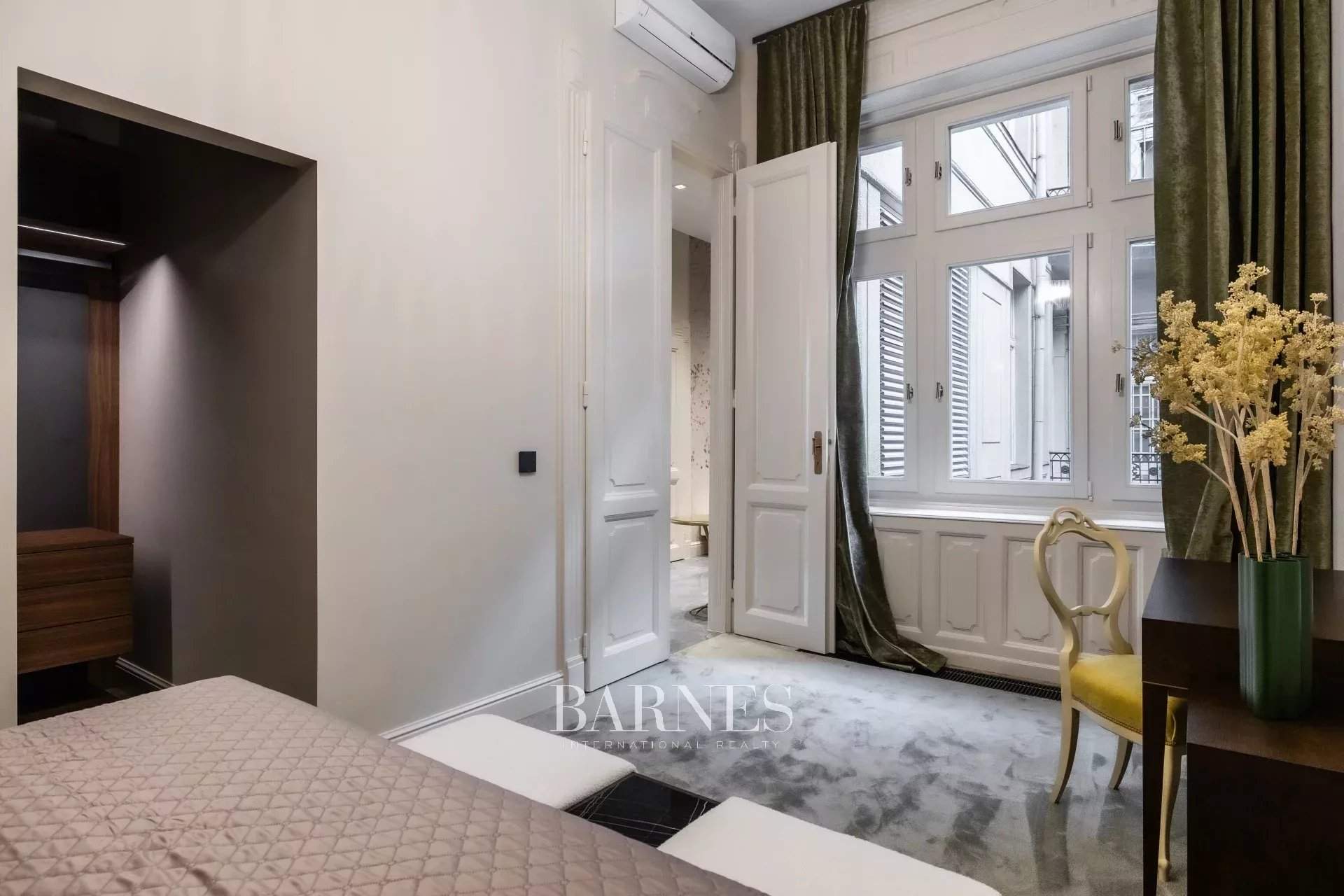 Budapest V. kerülete  - Appartement 3 Pi&egrave;ces 2 Chambres - picture 18