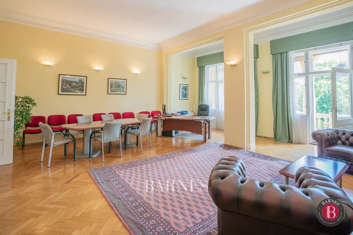 Budapest II. kerülete  - Villa  - picture 18