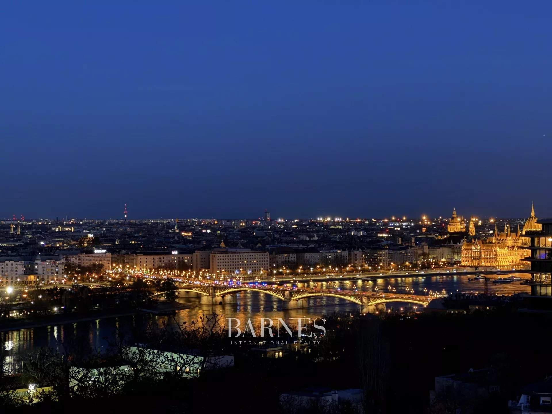 Budapest II. kerülete  - Apartment 3 Bedrooms - picture 13