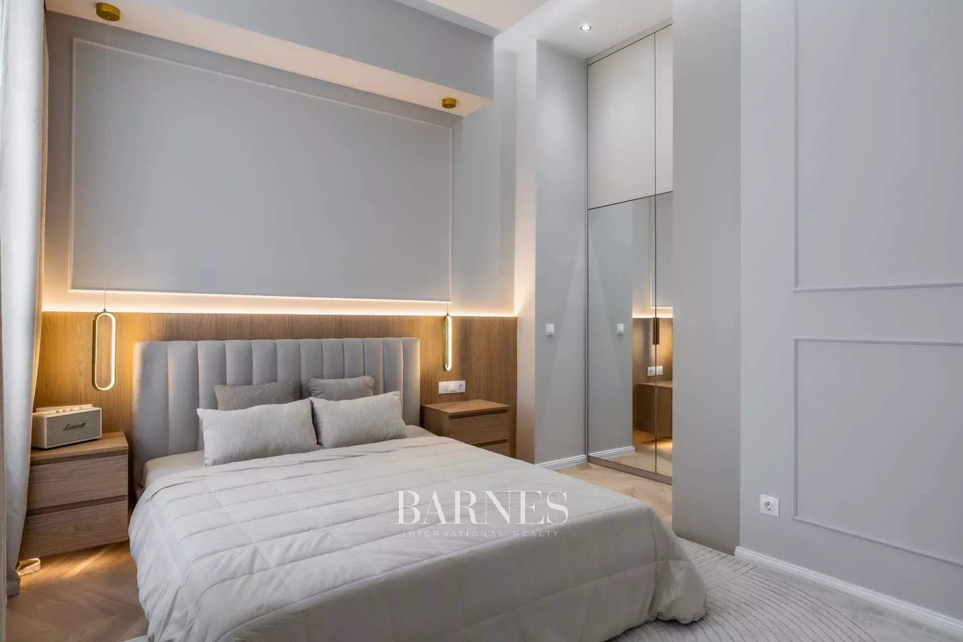 Budapest V. kerülete  - Piso 3 Cuartos 2 Habitaciones - picture 13