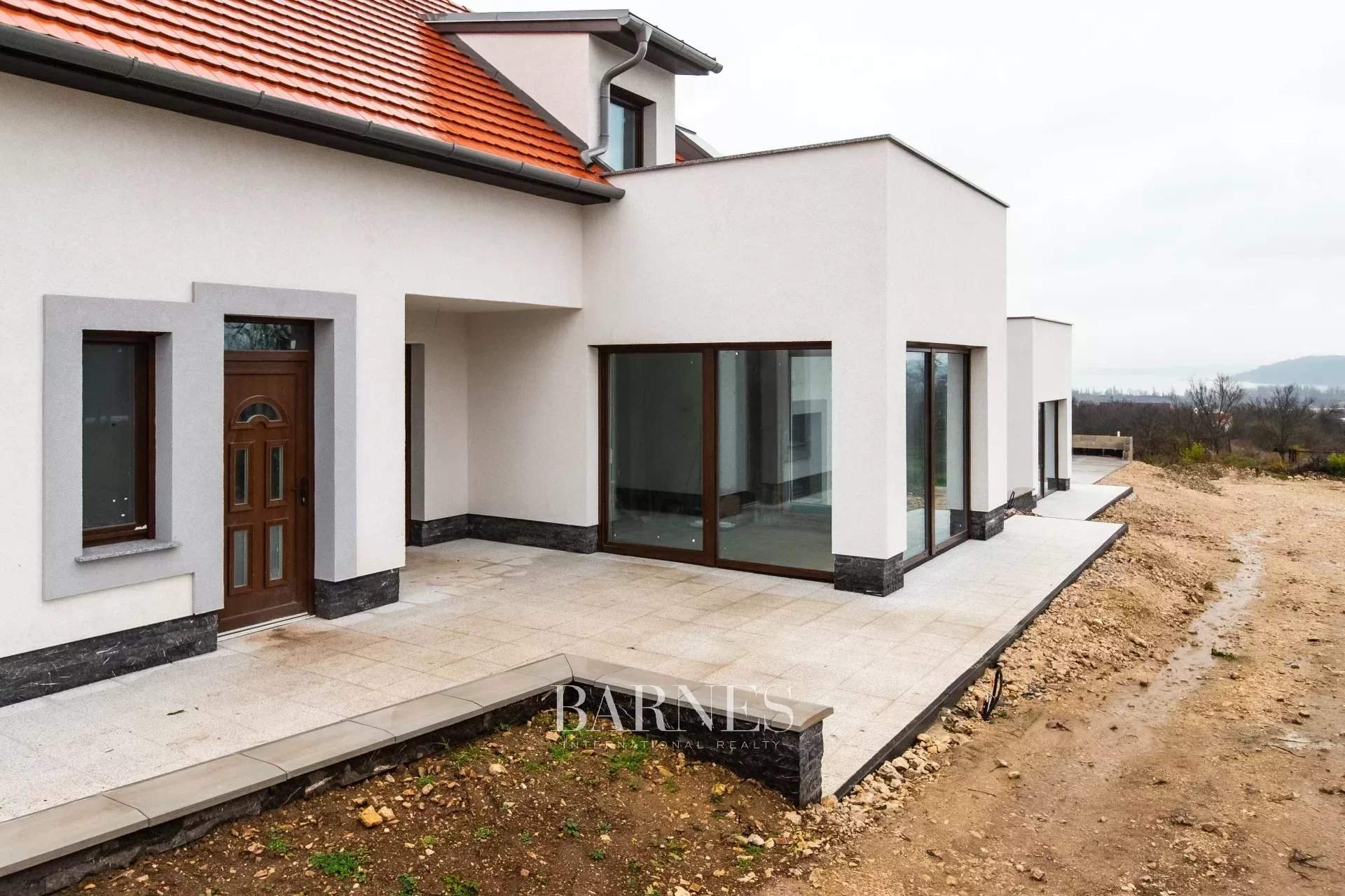 Balatonfüred  - Maison jumelée 4 Pi&egrave;ces 3 Chambres - picture 10