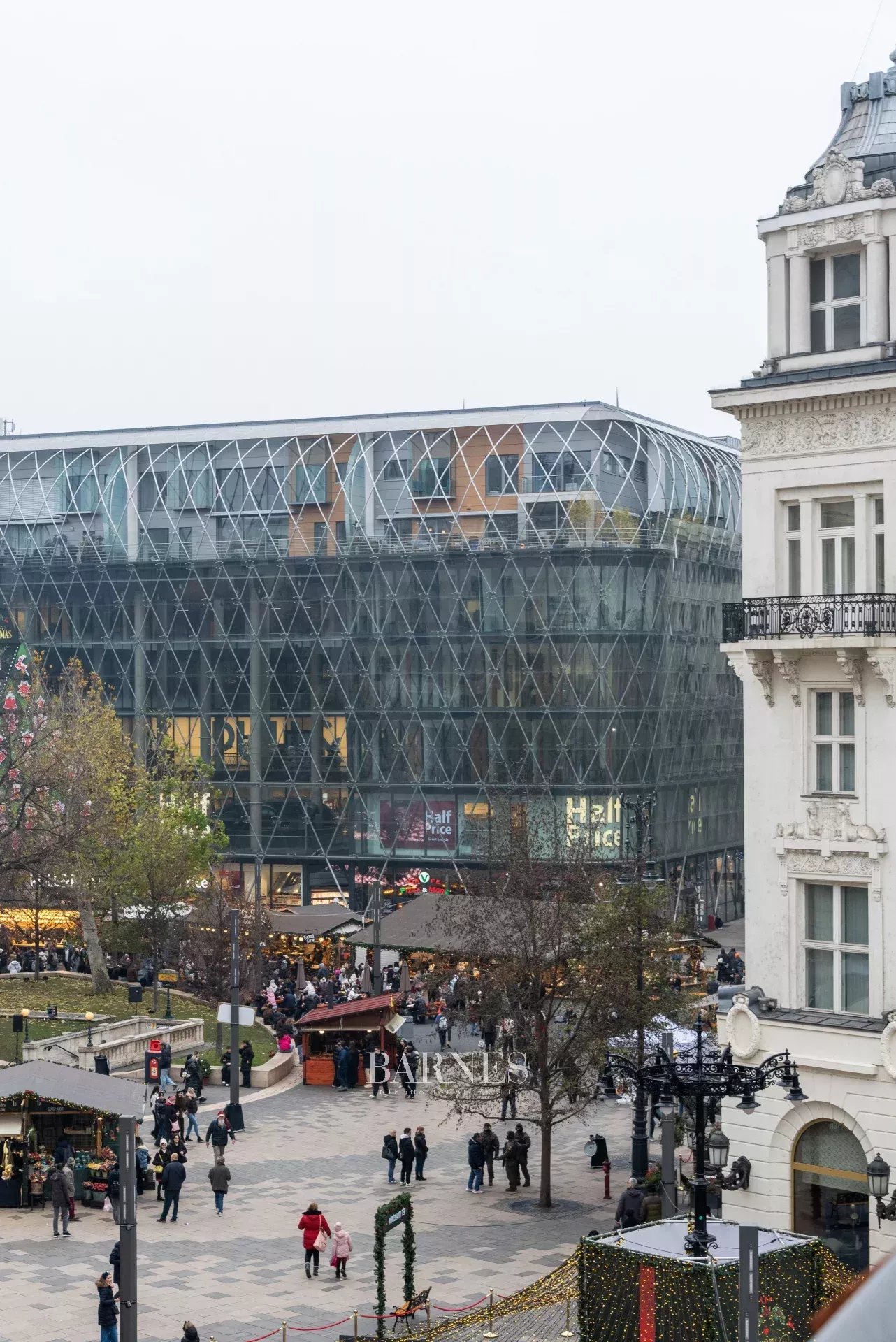 Budapest V. kerülete  - Apartment 3 Bedrooms - picture 14