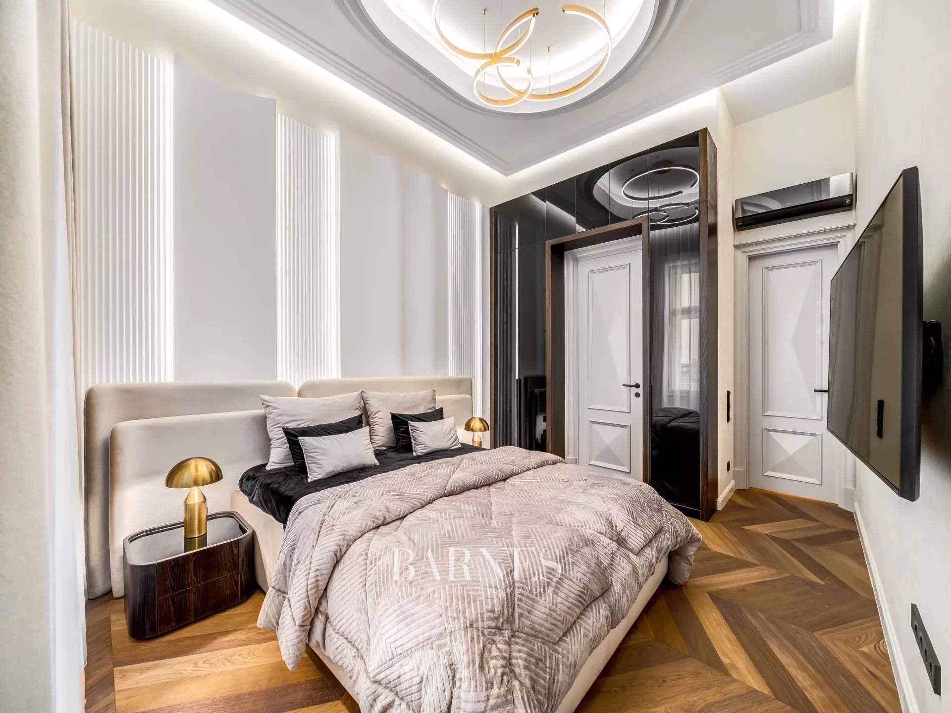 Budapest V. kerülete  - Appartement 3 Pi&egrave;ces 2 Chambres - picture 14