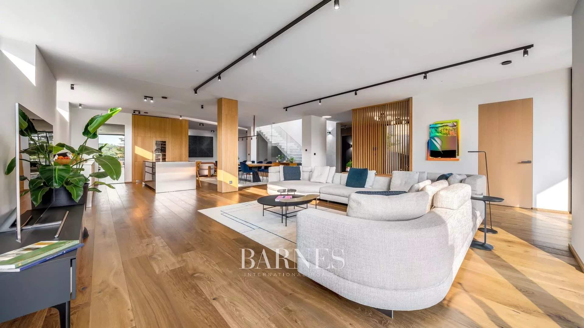 Budapest XII. kerülete  - Casa 5 Cuartos 3 Habitaciones - picture 8