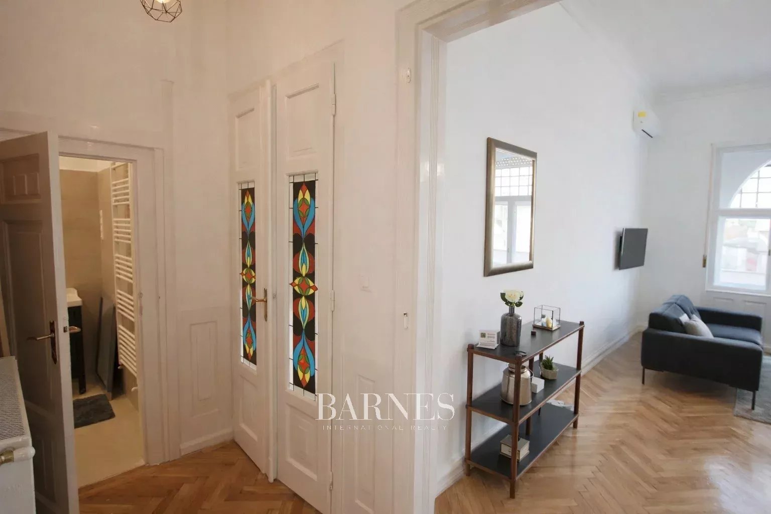 Budapest VIII. kerülete  - Appartement 4 Pi&egrave;ces 3 Chambres - picture 8