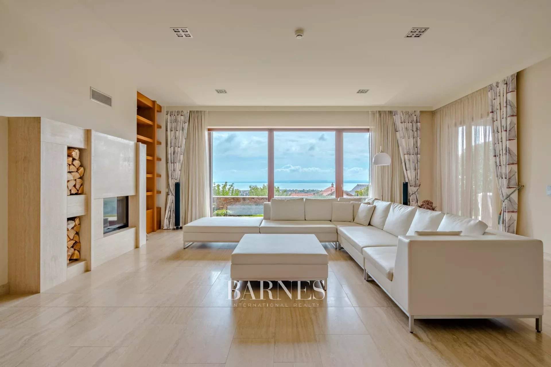 Csopak  - Maison 6 Pi&egrave;ces 4 Chambres - picture 5