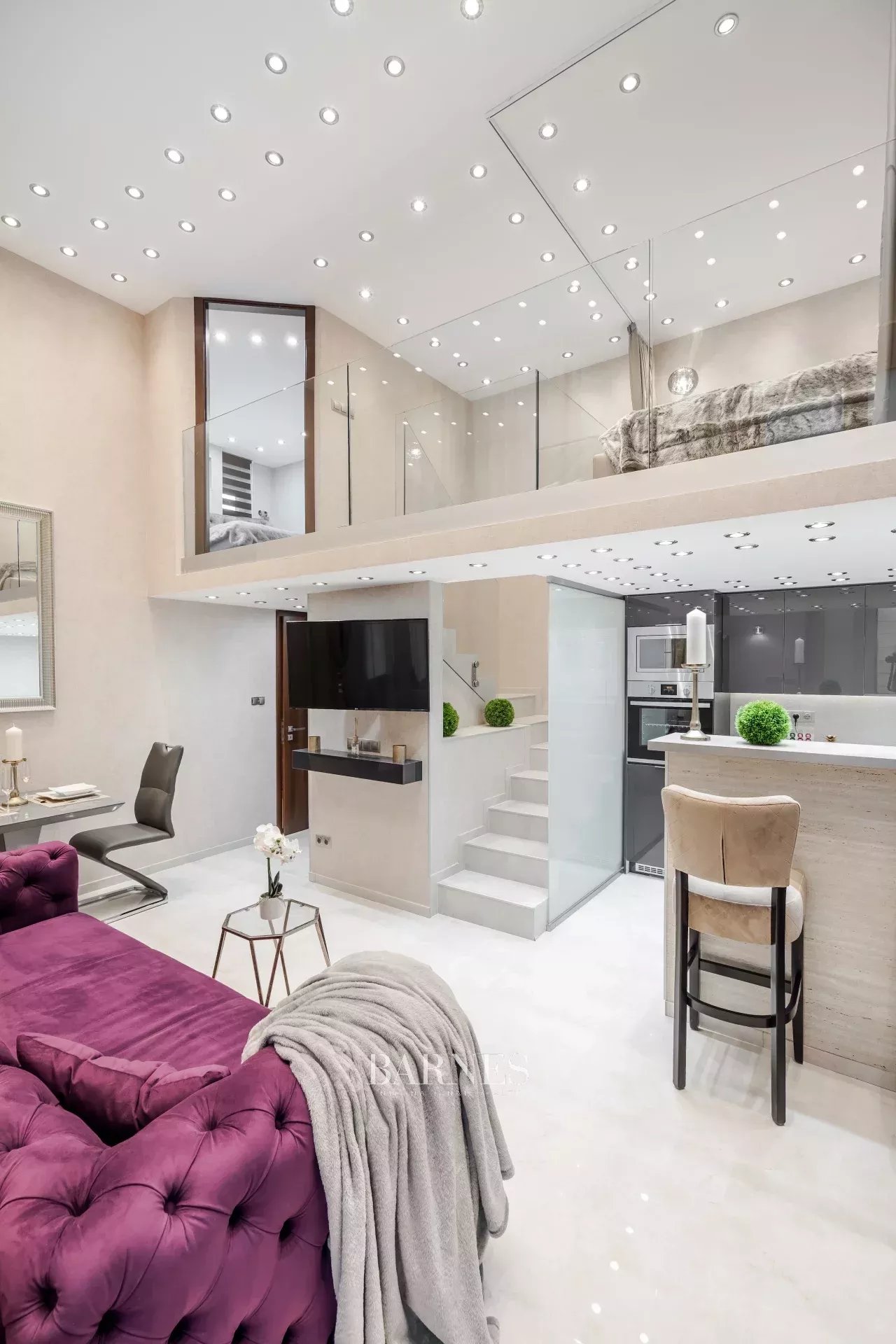 Budapest VII. kerülete  - Appartement 4 Pi&egrave;ces - picture 17