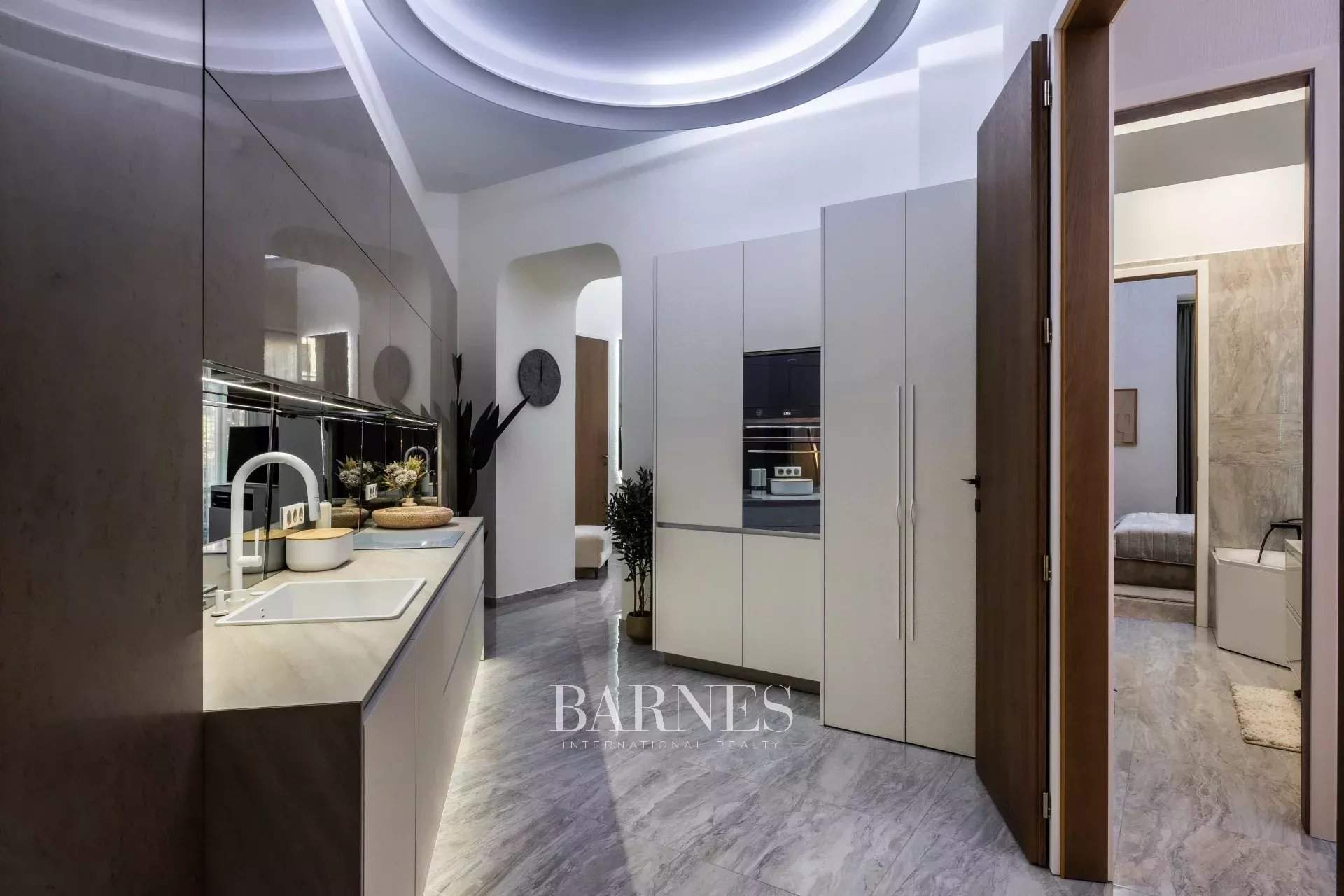 Budapest VI. kerülete  - Appartement 4 Pi&egrave;ces 3 Chambres - picture 7