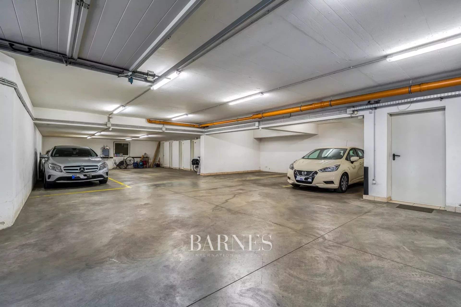 Budapest II. kerülete  - Apartment 3 Bedrooms - picture 11