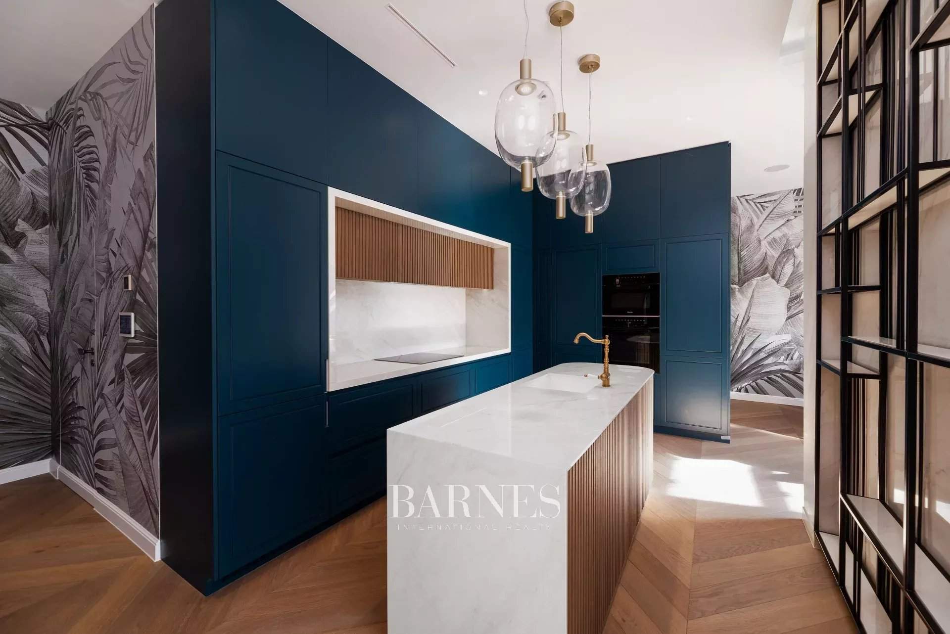 Budapest VI. kerülete  - Piso 2 Cuartos, 1 Habitacion - picture 5