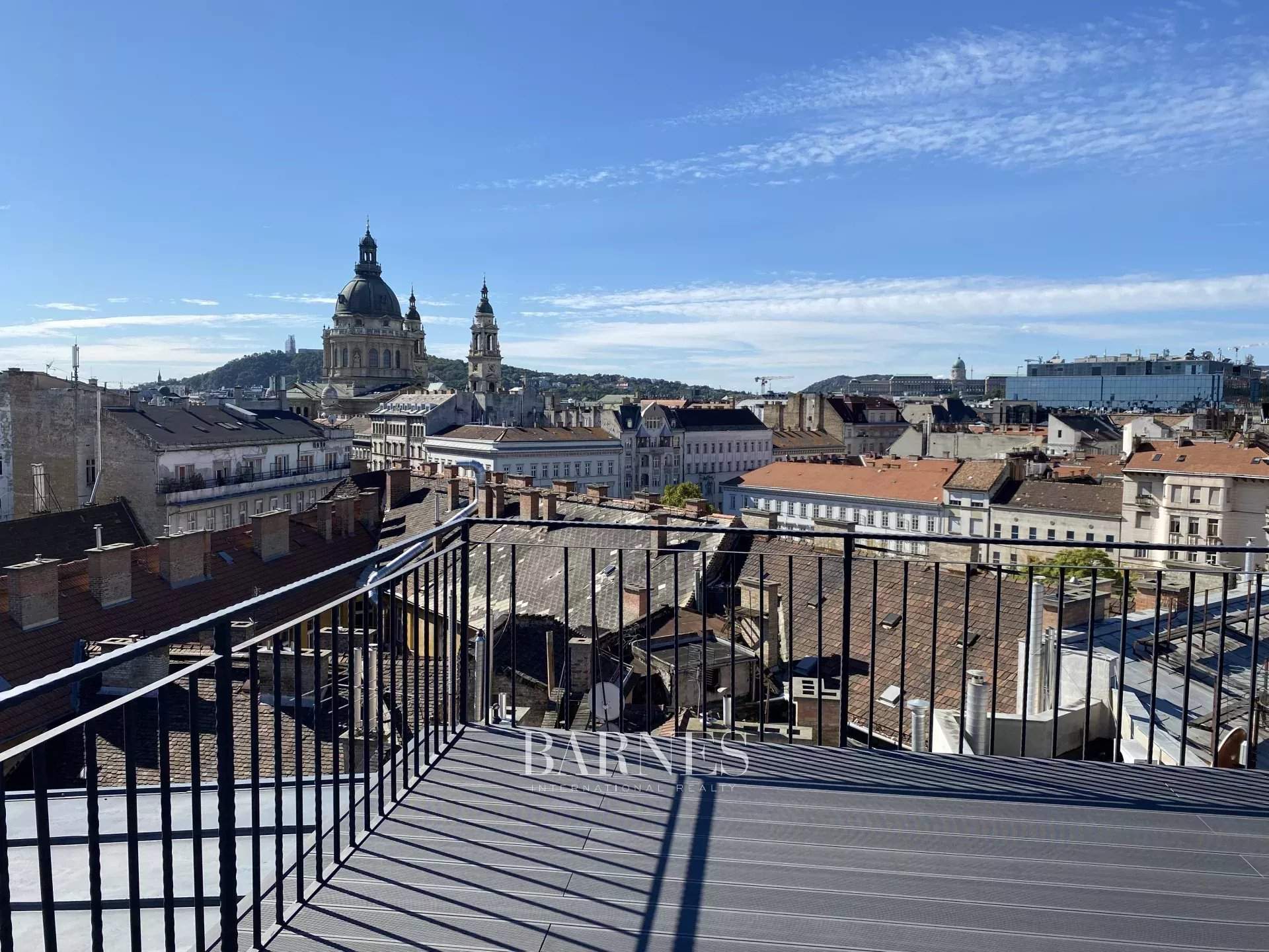 Budapest VI. kerülete  - Appartement 4 Pi&egrave;ces 3 Chambres - picture 7