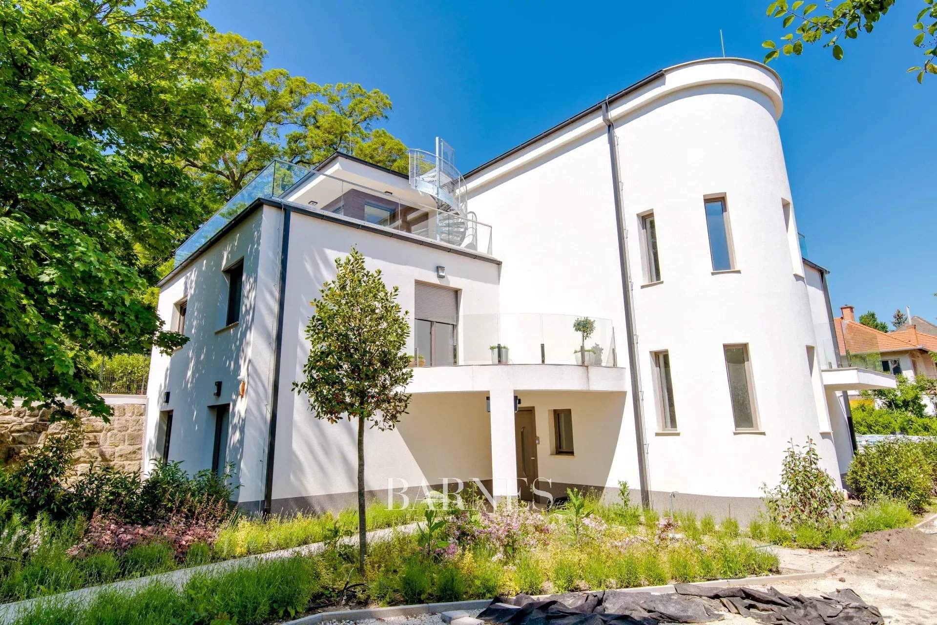 Budapest II. kerülete  - Appartement 3 Pi&egrave;ces 2 Chambres - picture 9