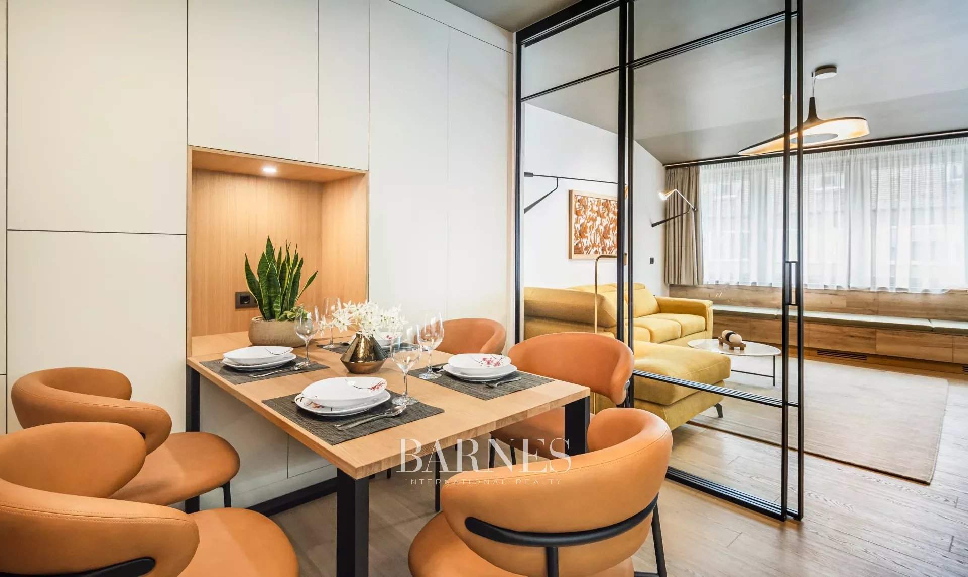 Budapest I. kerülete  - Appartement 3 Pi&egrave;ces 2 Chambres - picture 4