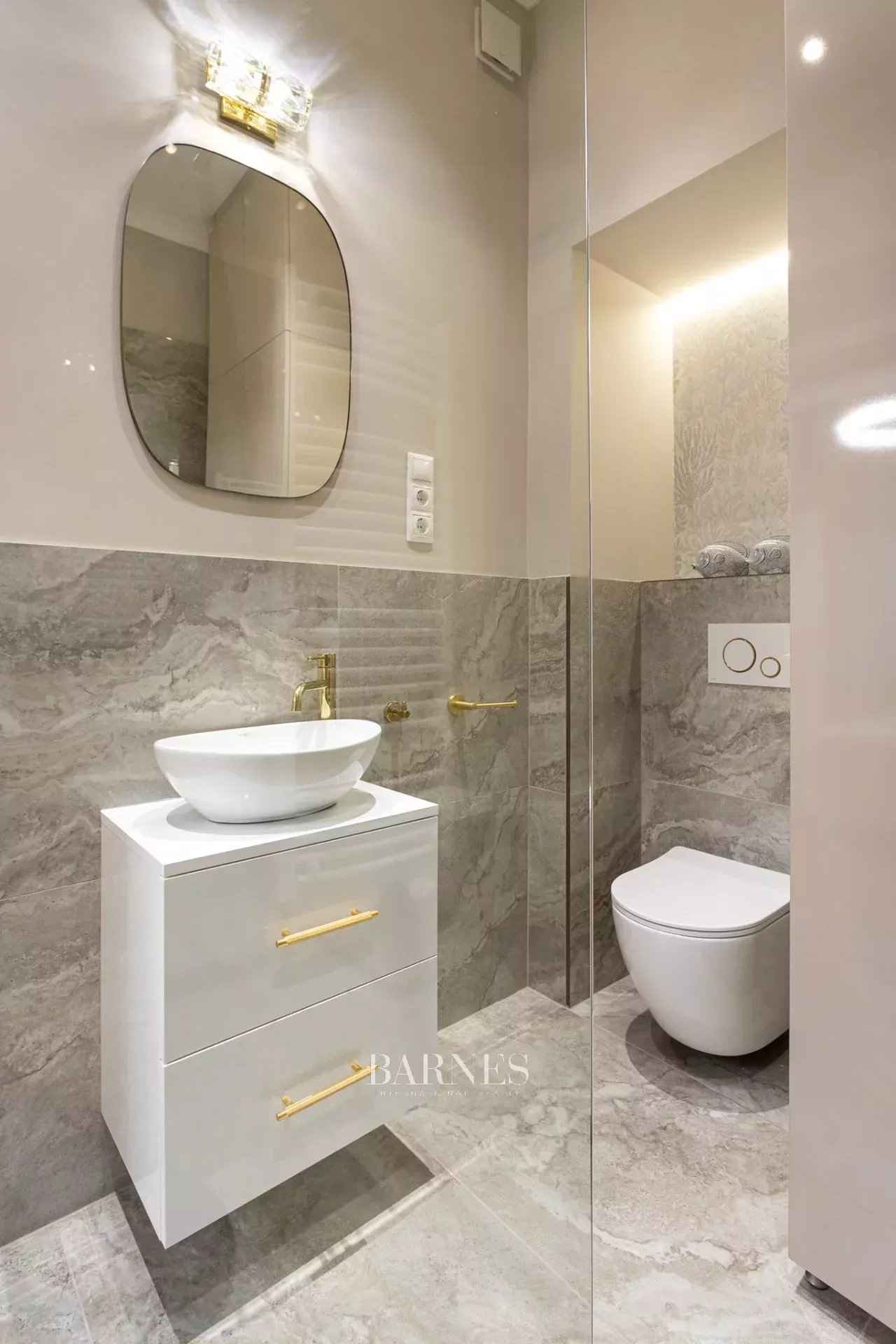 Budapest V. kerülete  - Appartement 3 Pi&egrave;ces 2 Chambres - picture 10