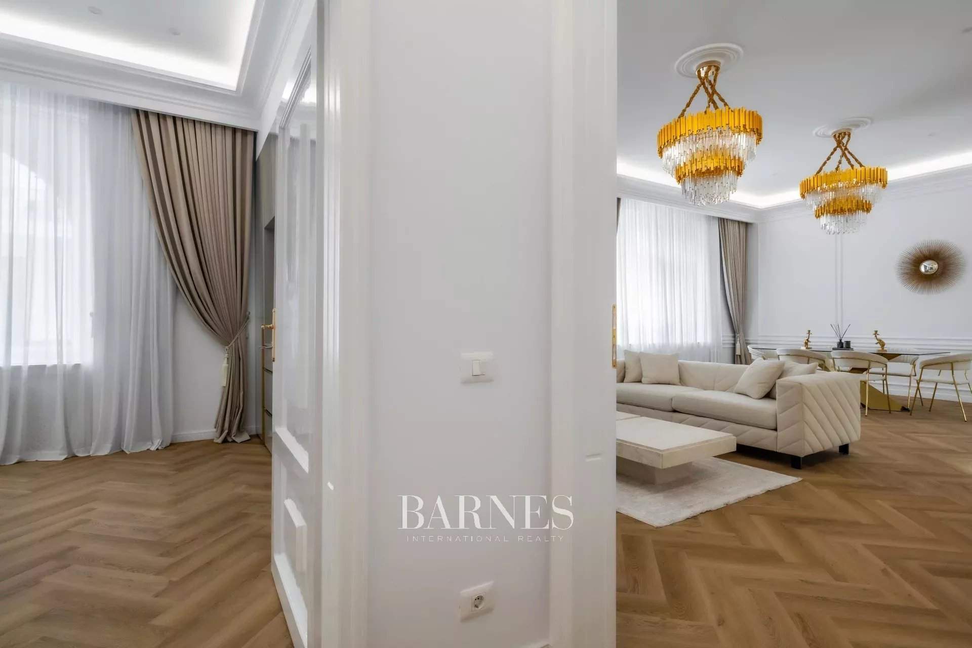 Budapest V. kerülete  - Appartement 3 Pi&egrave;ces 2 Chambres - picture 7