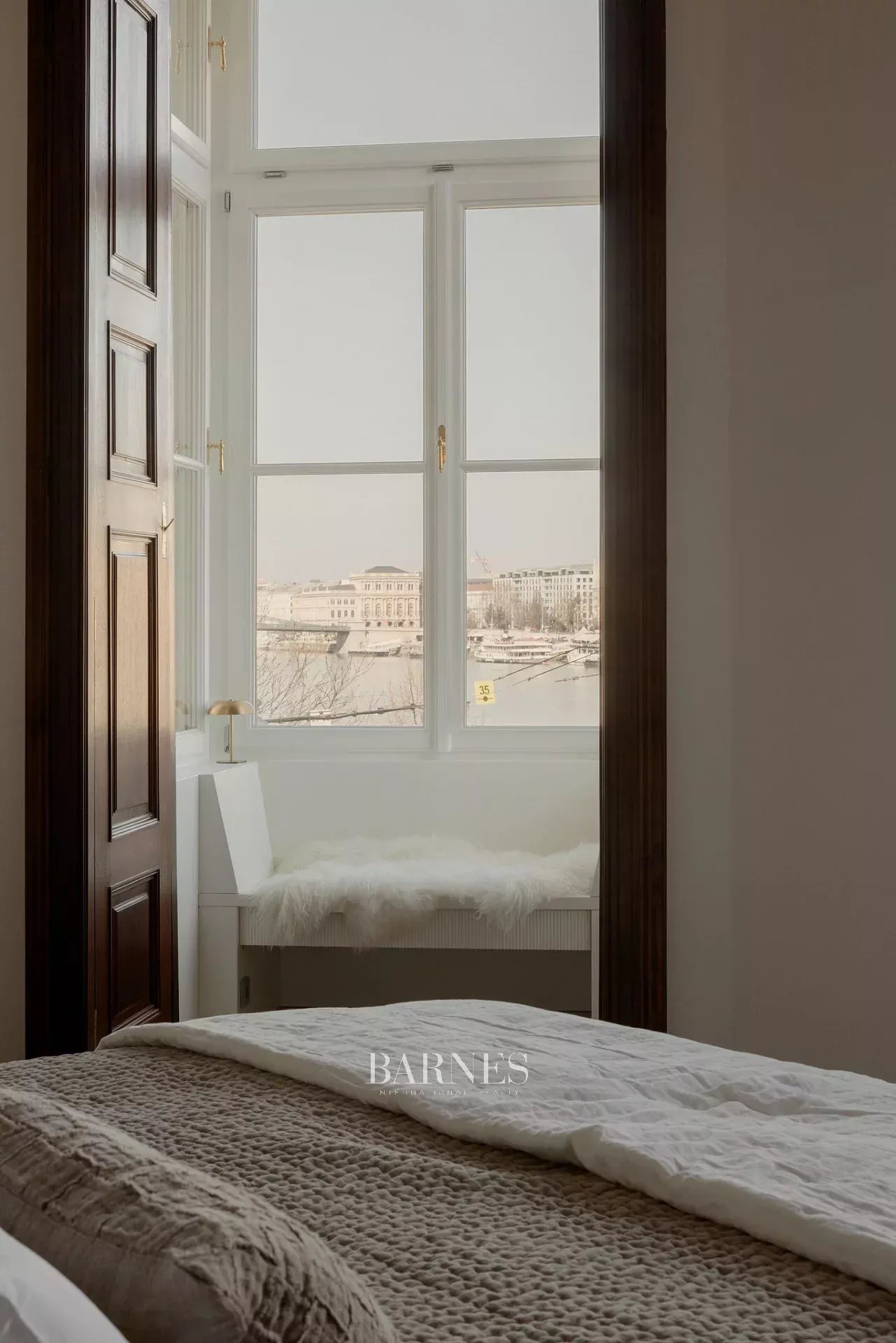 Budapest I. kerülete  - Appartement 4 Pi&egrave;ces 3 Chambres - picture 12