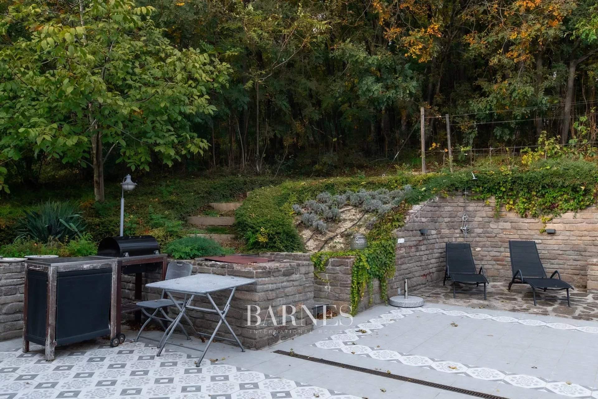 Tihany  - Maison 10 Pi&egrave;ces 6 Chambres - picture 18