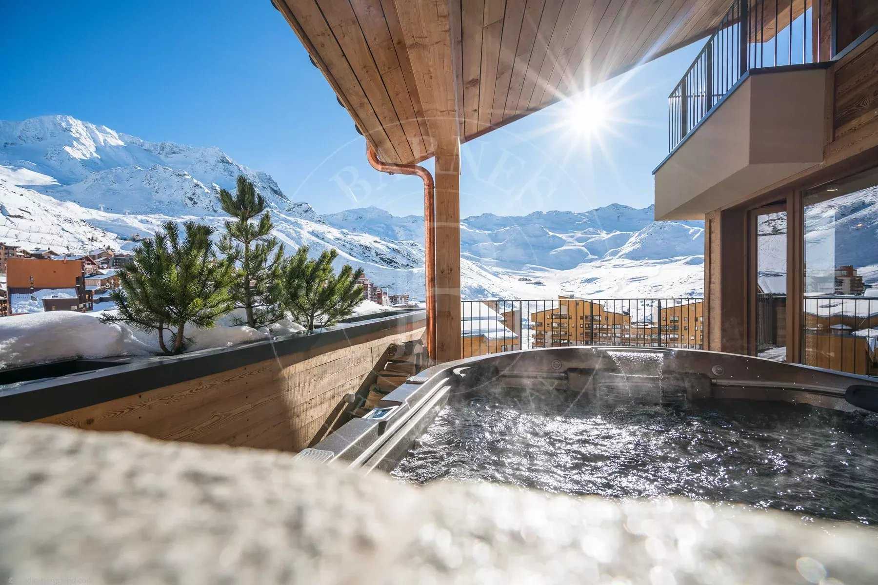Val Thorens  - Apartment 