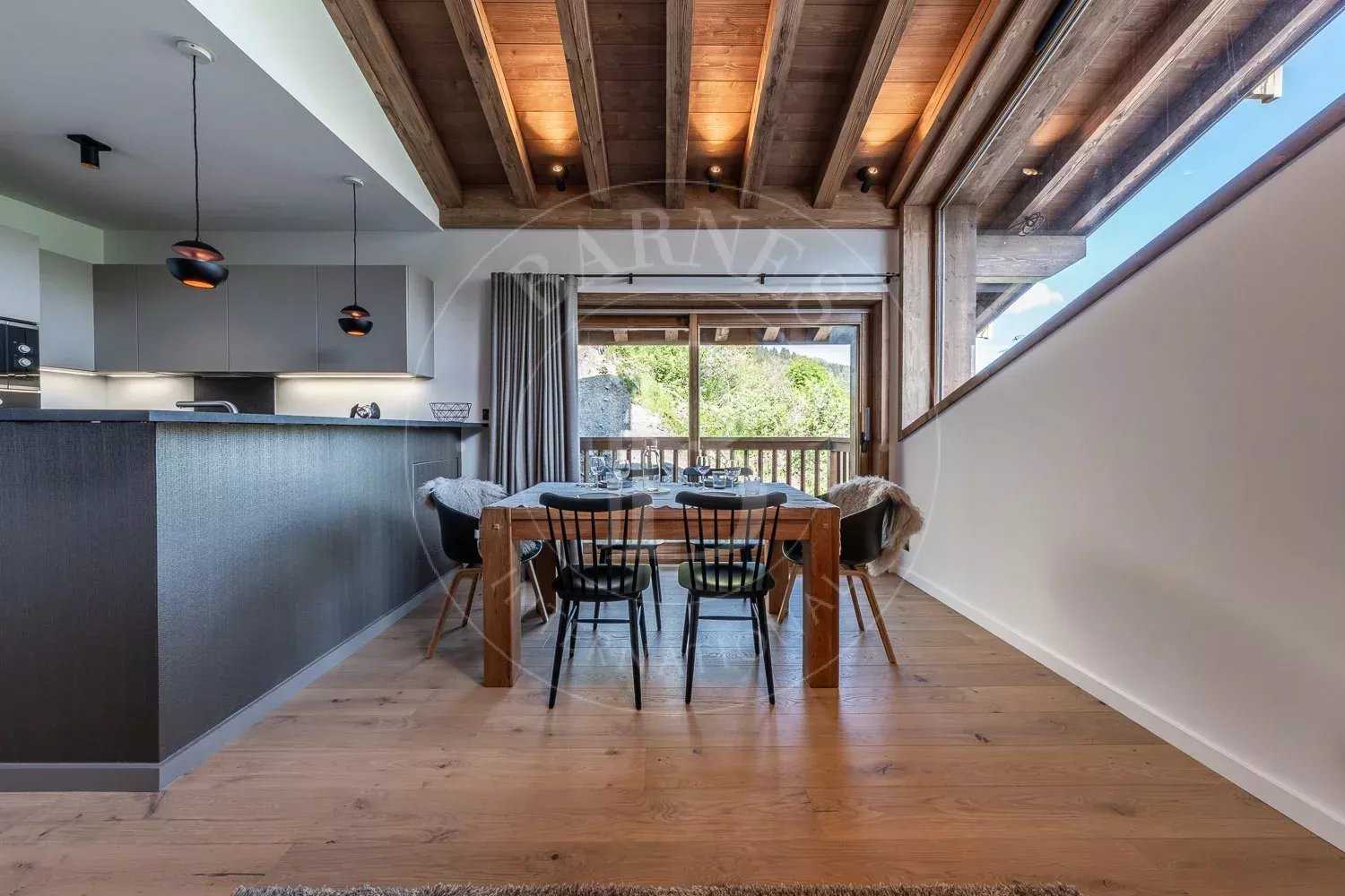 Méribel  - Appartement  2 Chambres