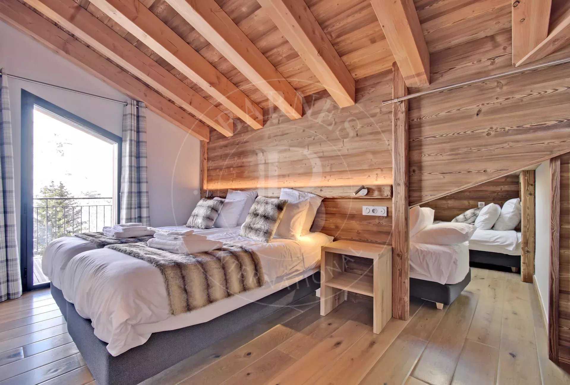 Les Menuires  - Apartment 